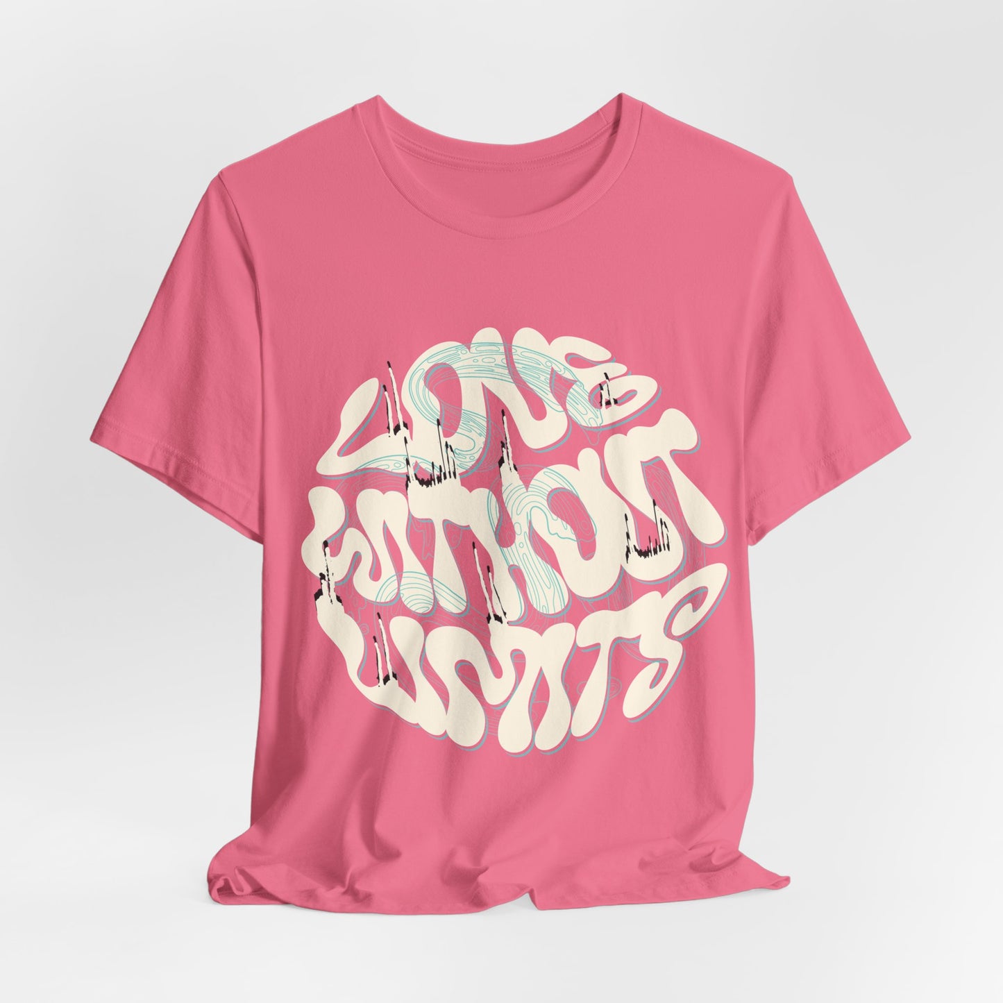Love Without Limits