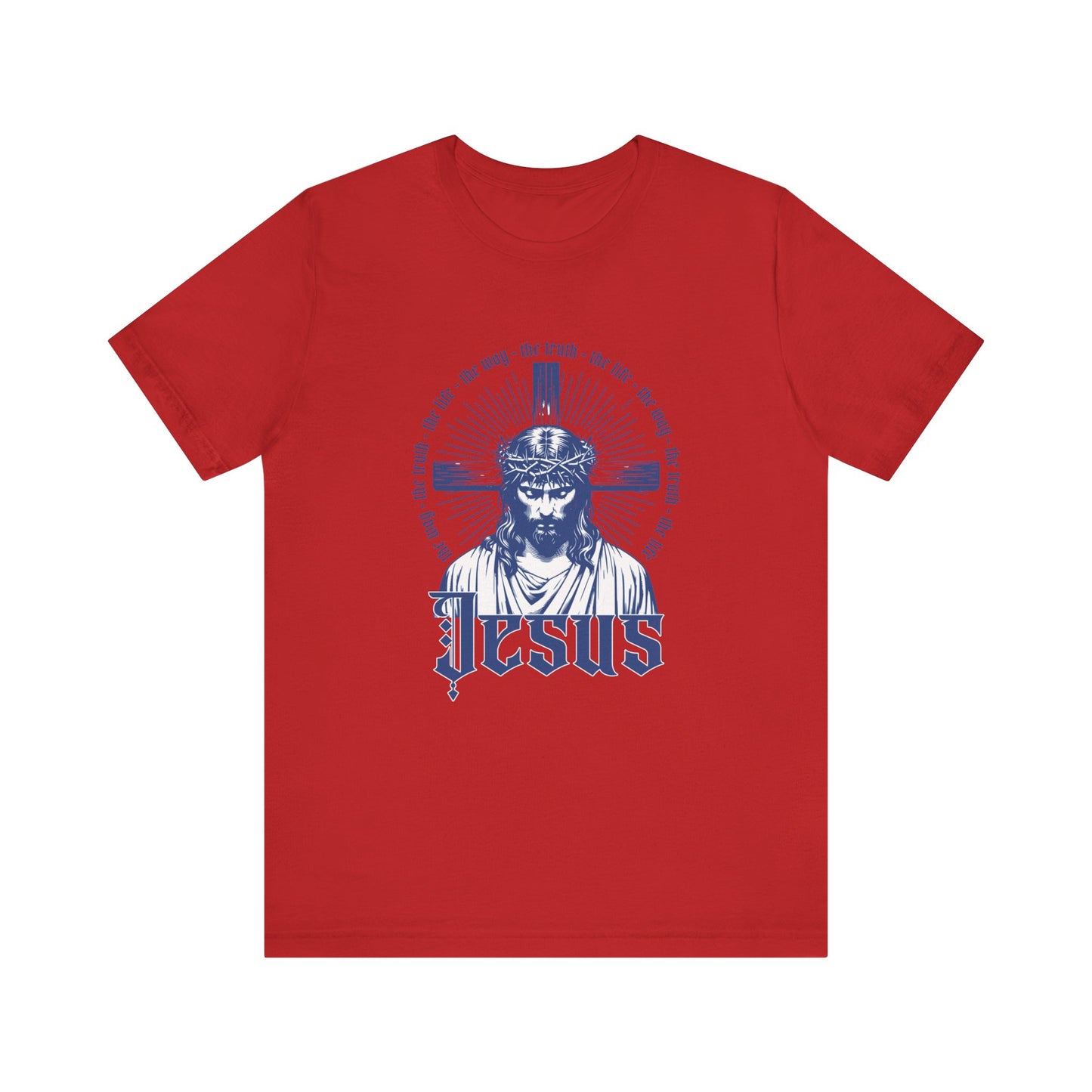 JESUS