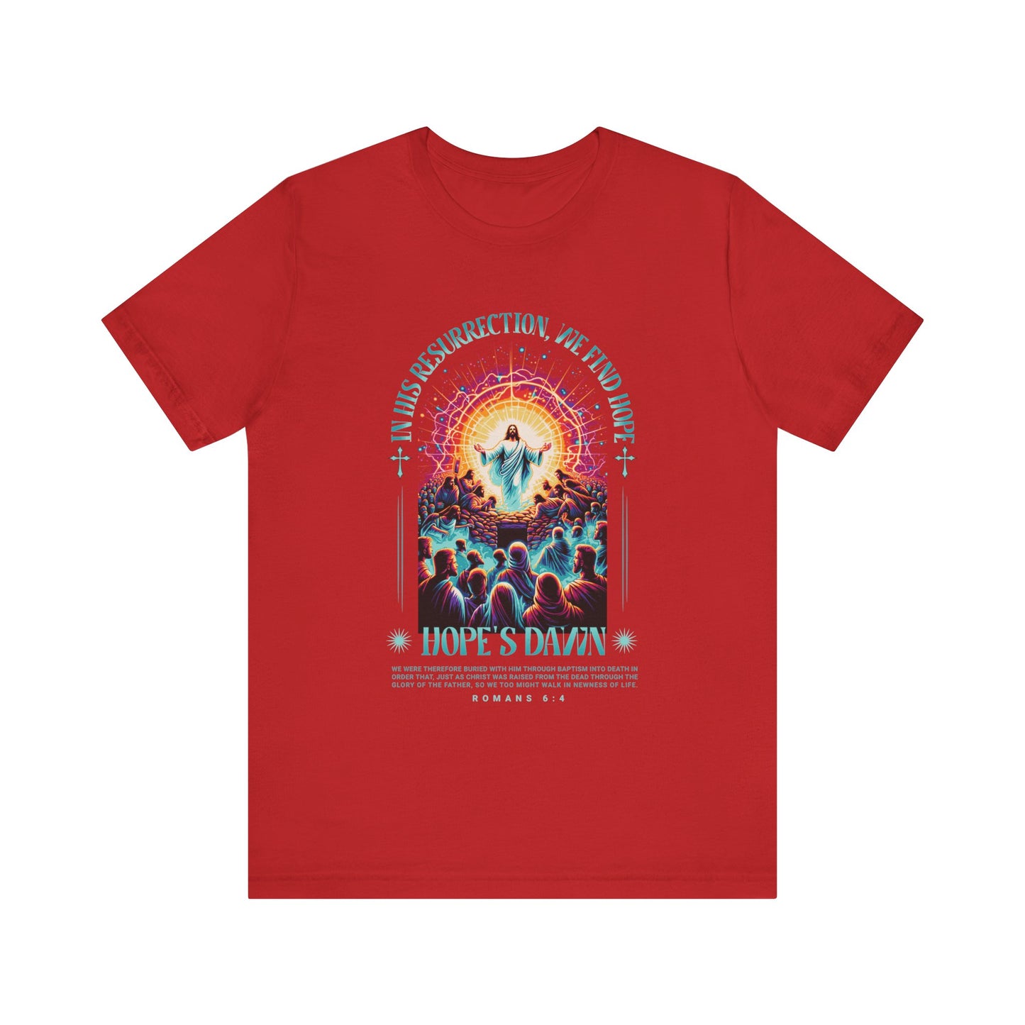 Christ The Redemer