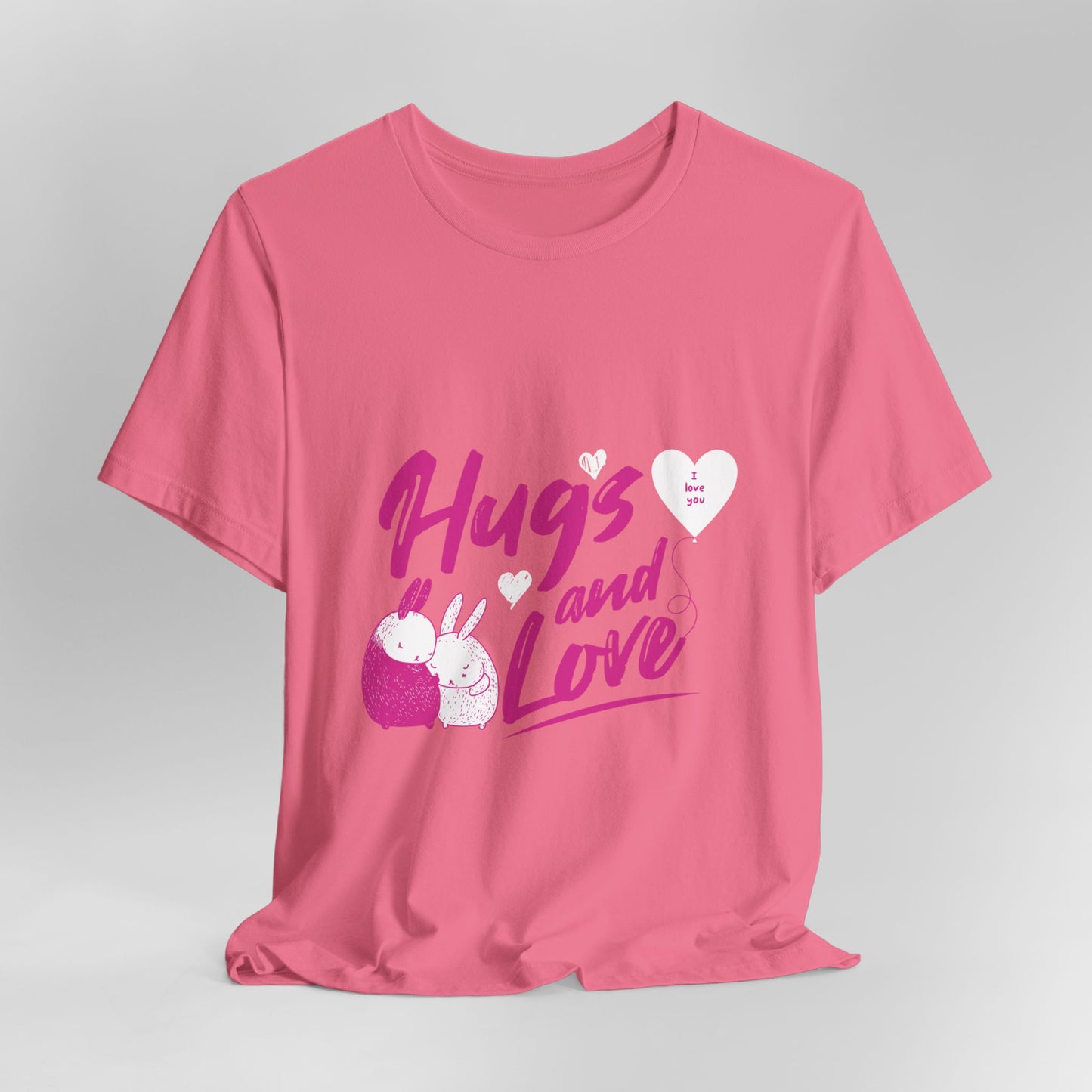 Hugs And Love