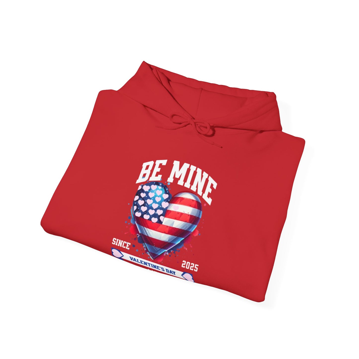 American Heart (Hoodie)