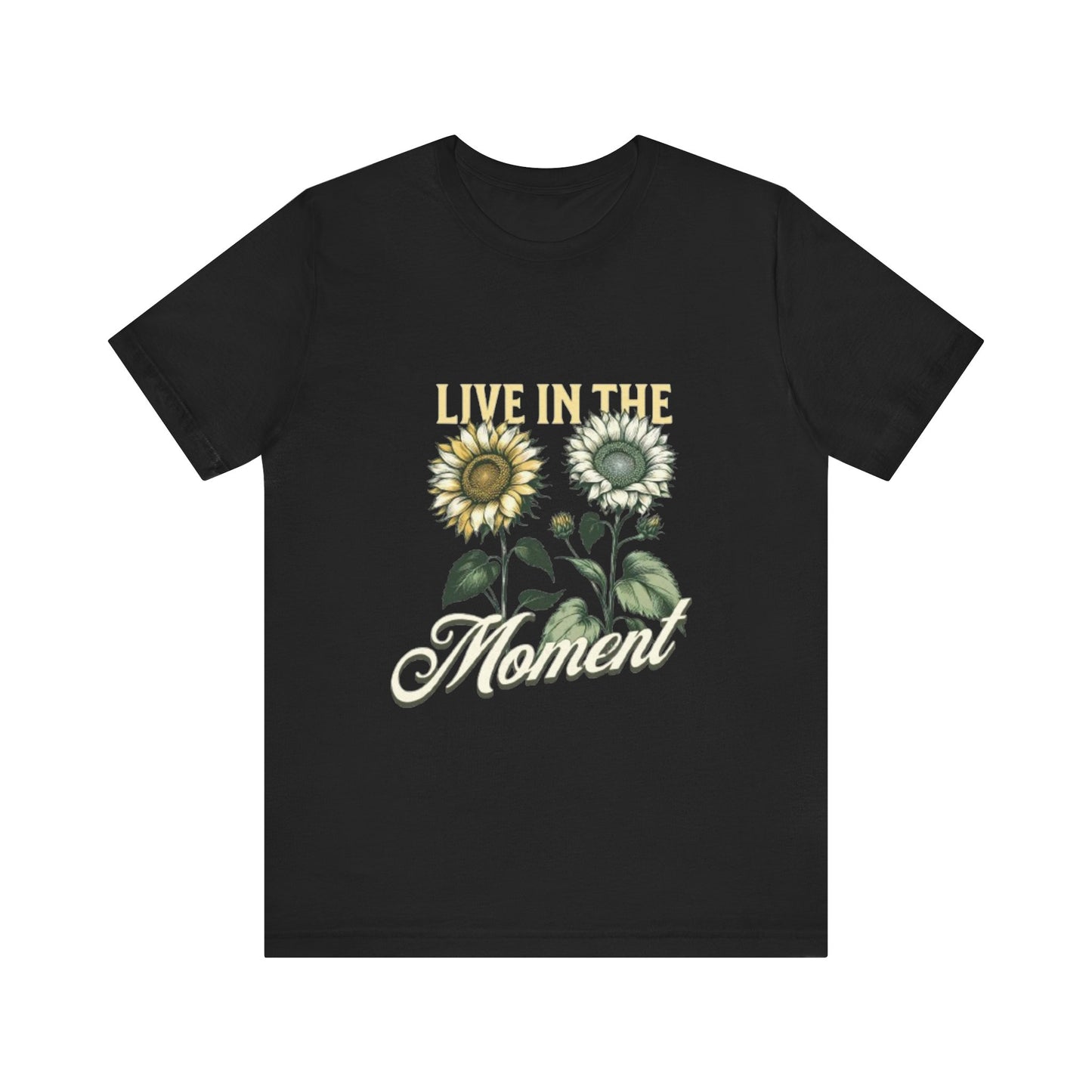 Live The Moment