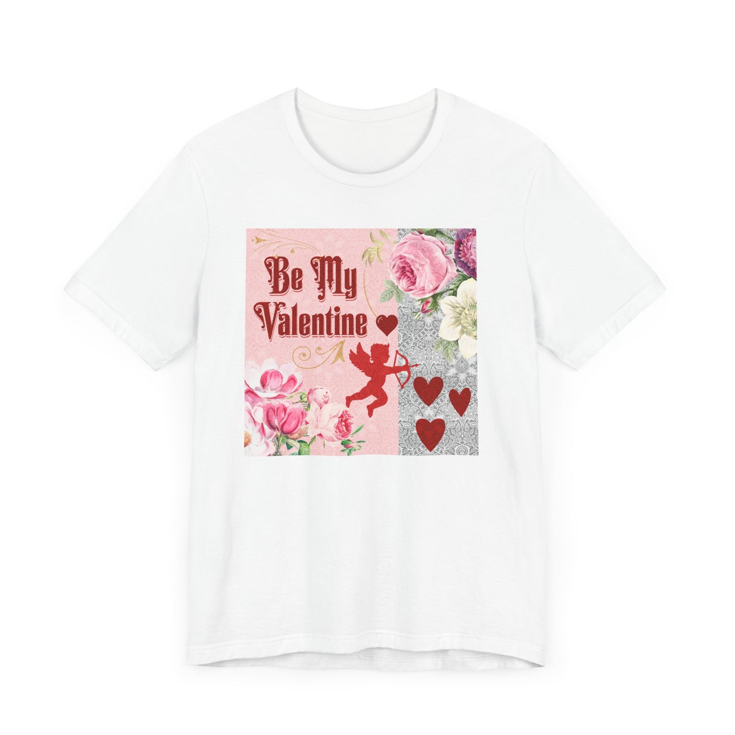 Be Mine/Love