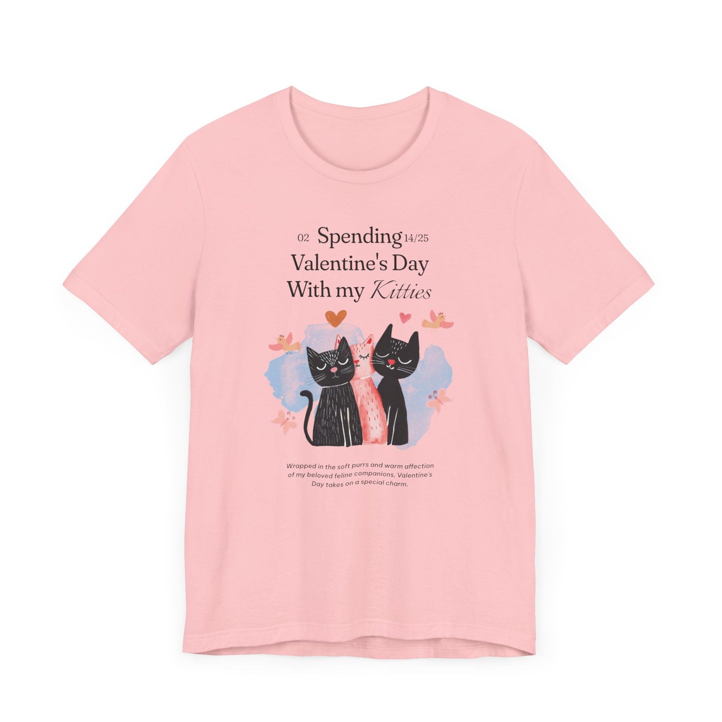 KITTY Valentine