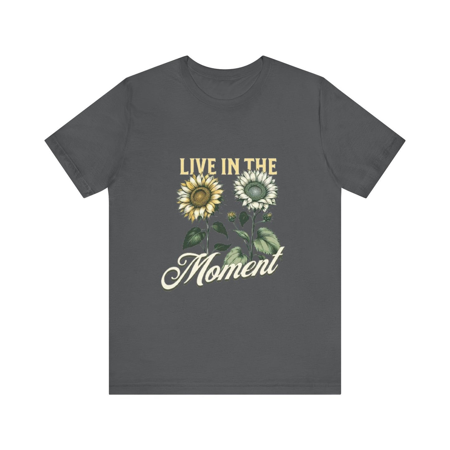 Live The Moment