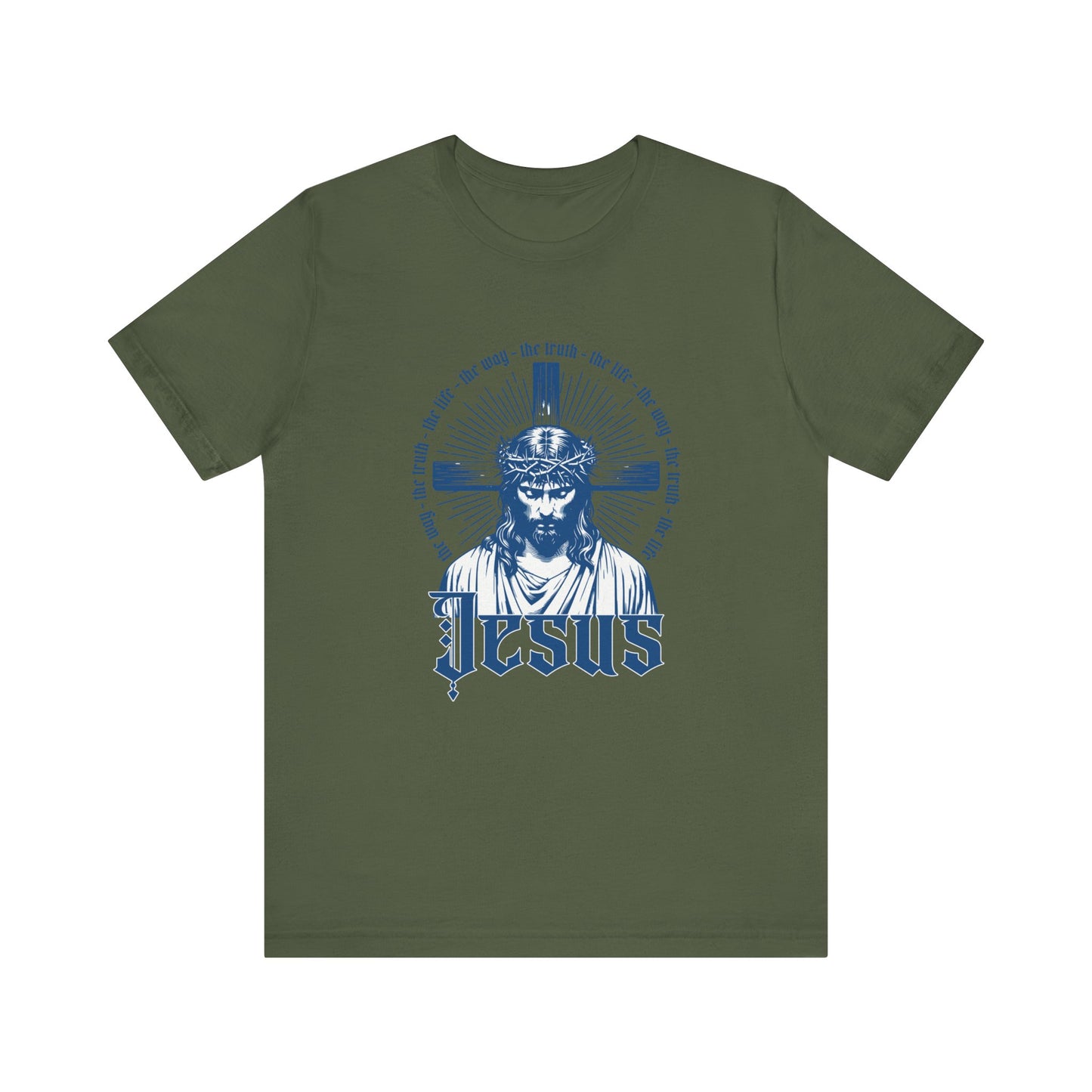 JESUS