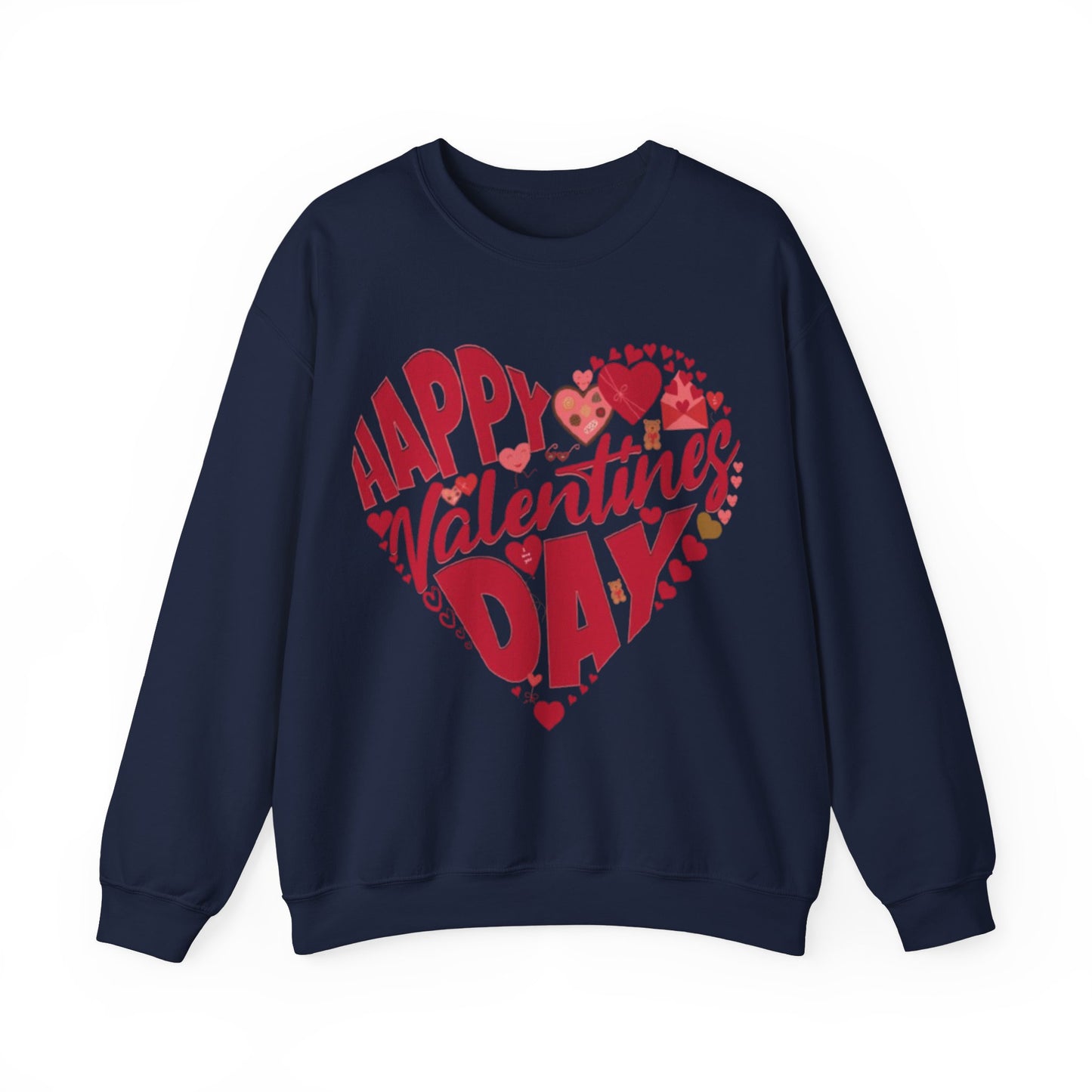 A Heart Full Of Love (Sweater)