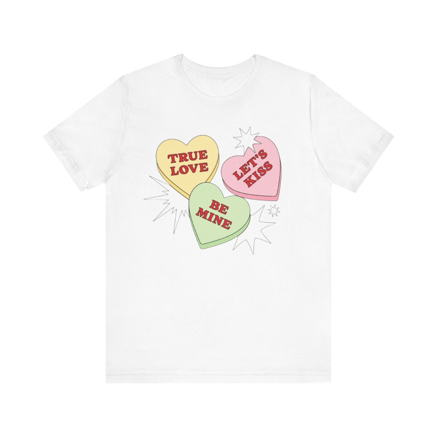 Candy Love