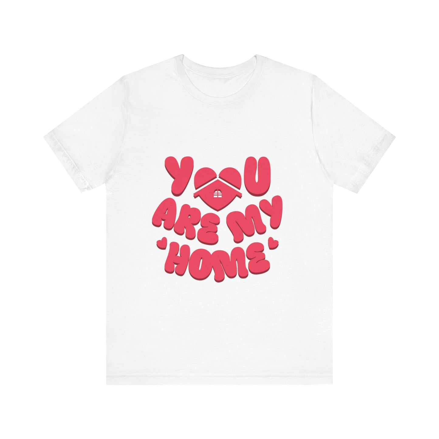 You Are My Home
