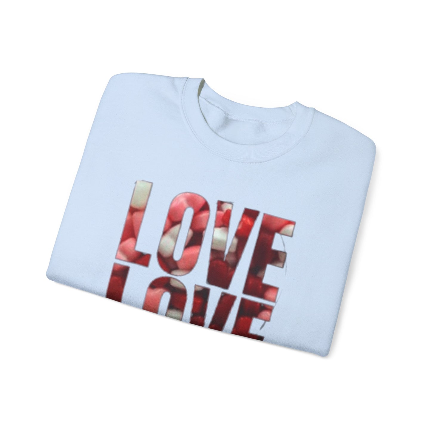 Love Love Love ( Sweater)