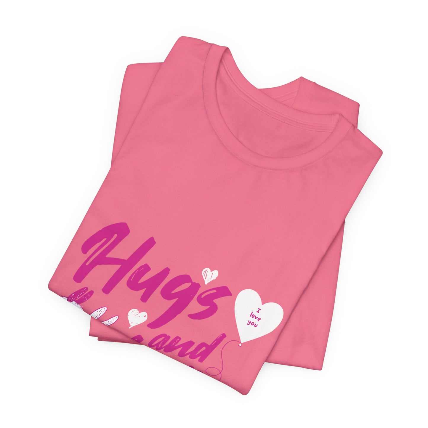 Hugs And Love