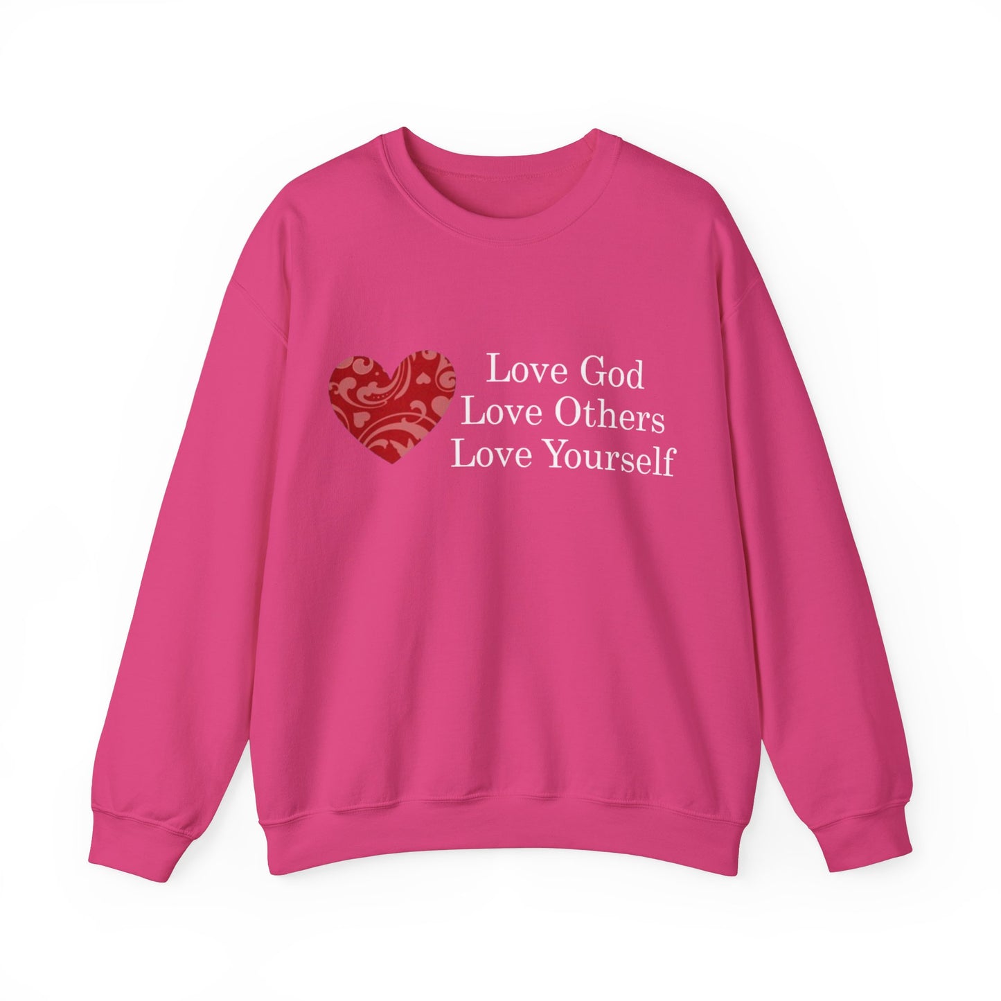 Love God (Sweater)
