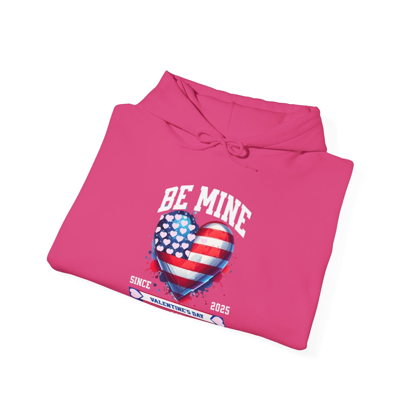 American Heart (Hoodie)