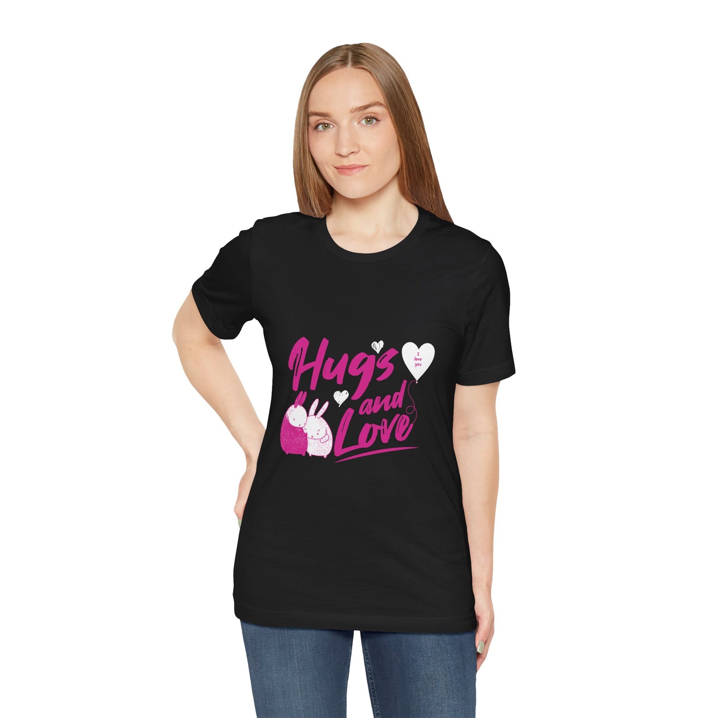 Hugs And Love