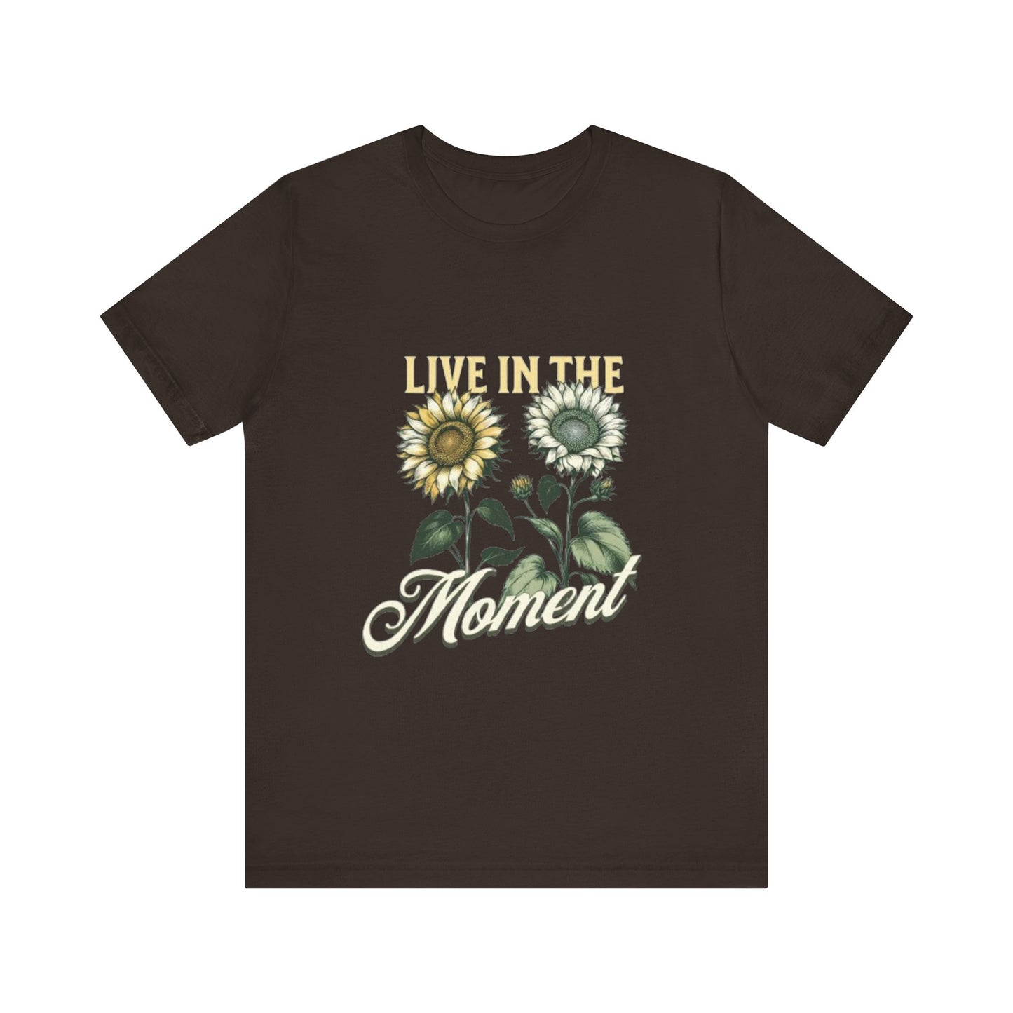 Live The Moment