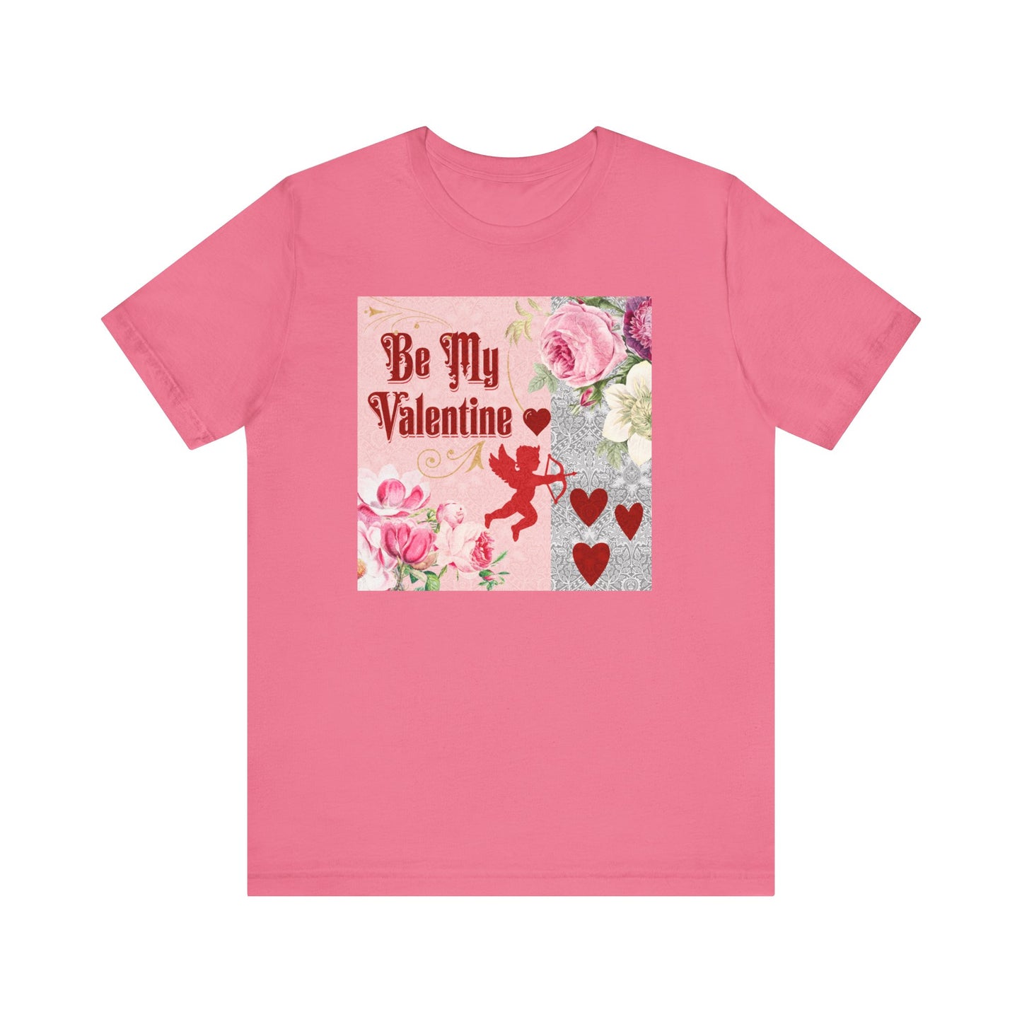 Be Mine/Love
