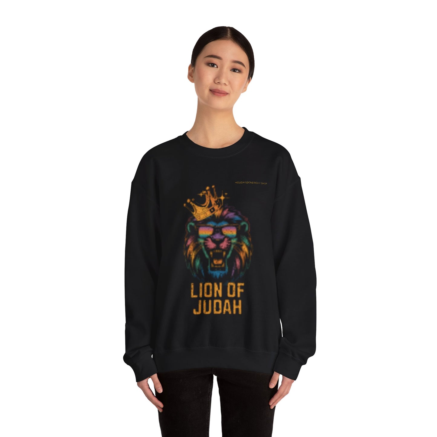 Lion of Judah