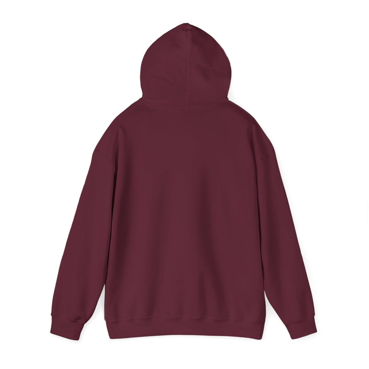 A Heart Full Of Love (Hoodie)