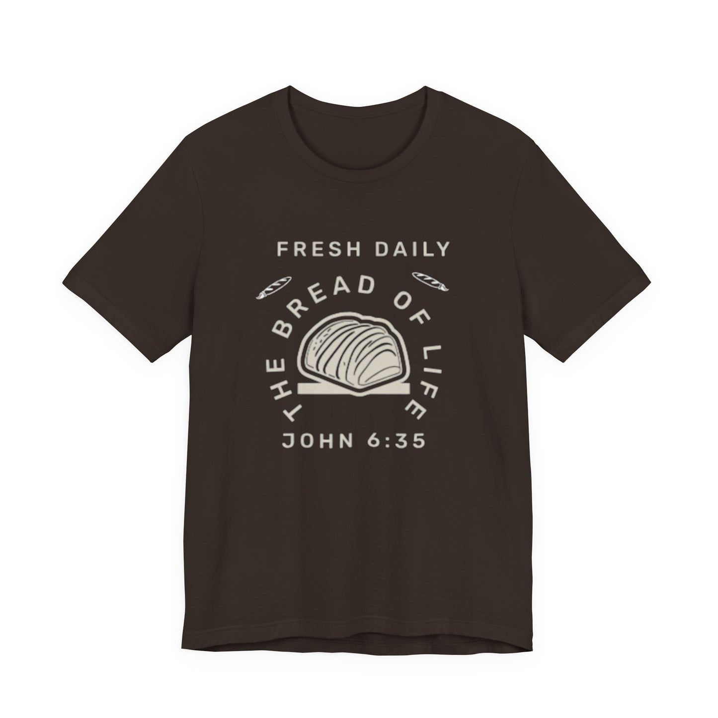 Daily Bread