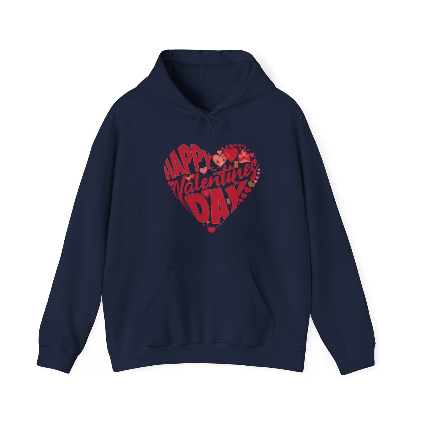 A Heart Full Of Love (Hoodie)