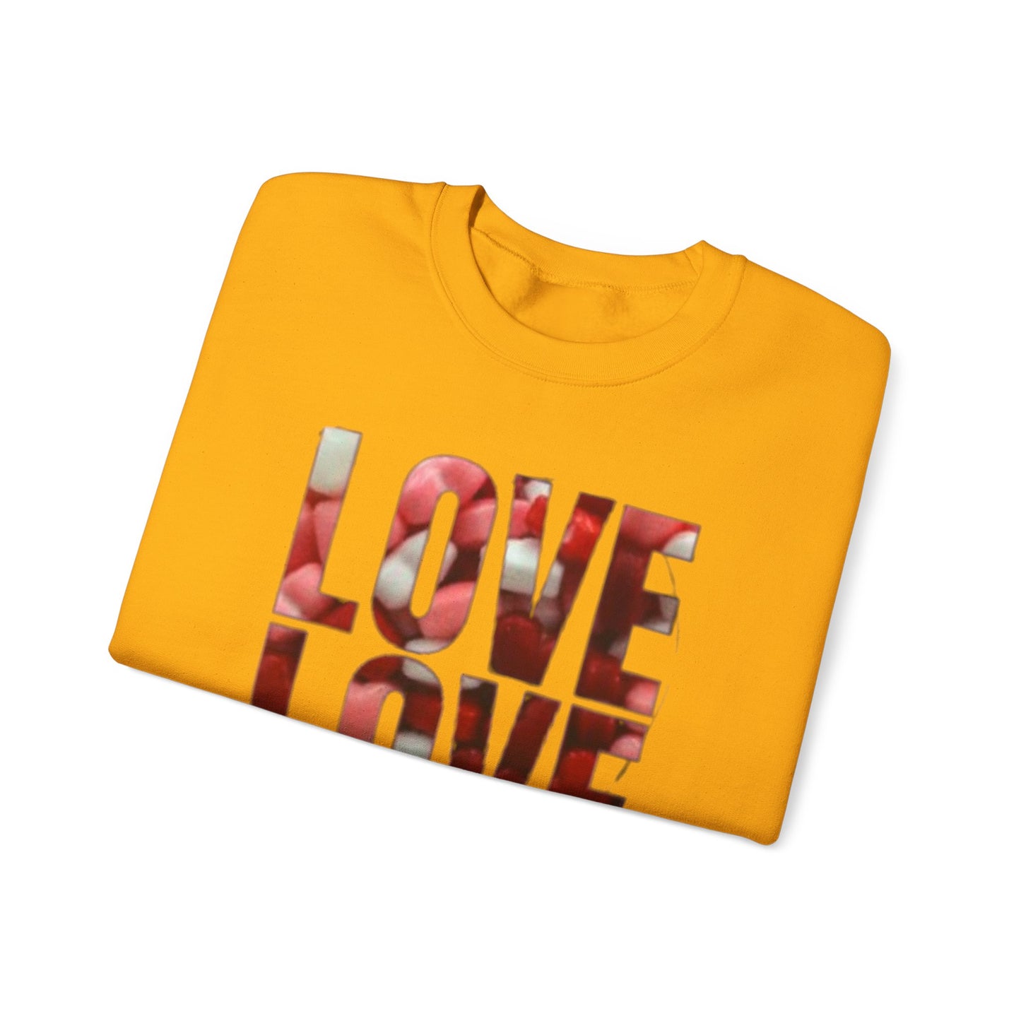 Love Love Love ( Sweater)