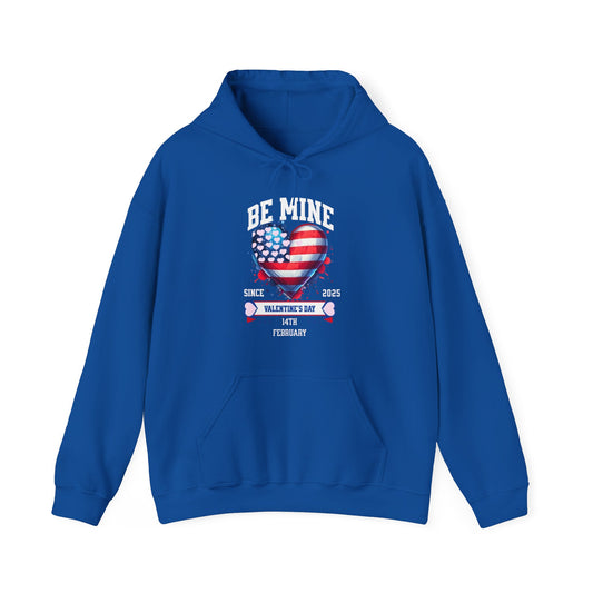 American Heart (Hoodie)