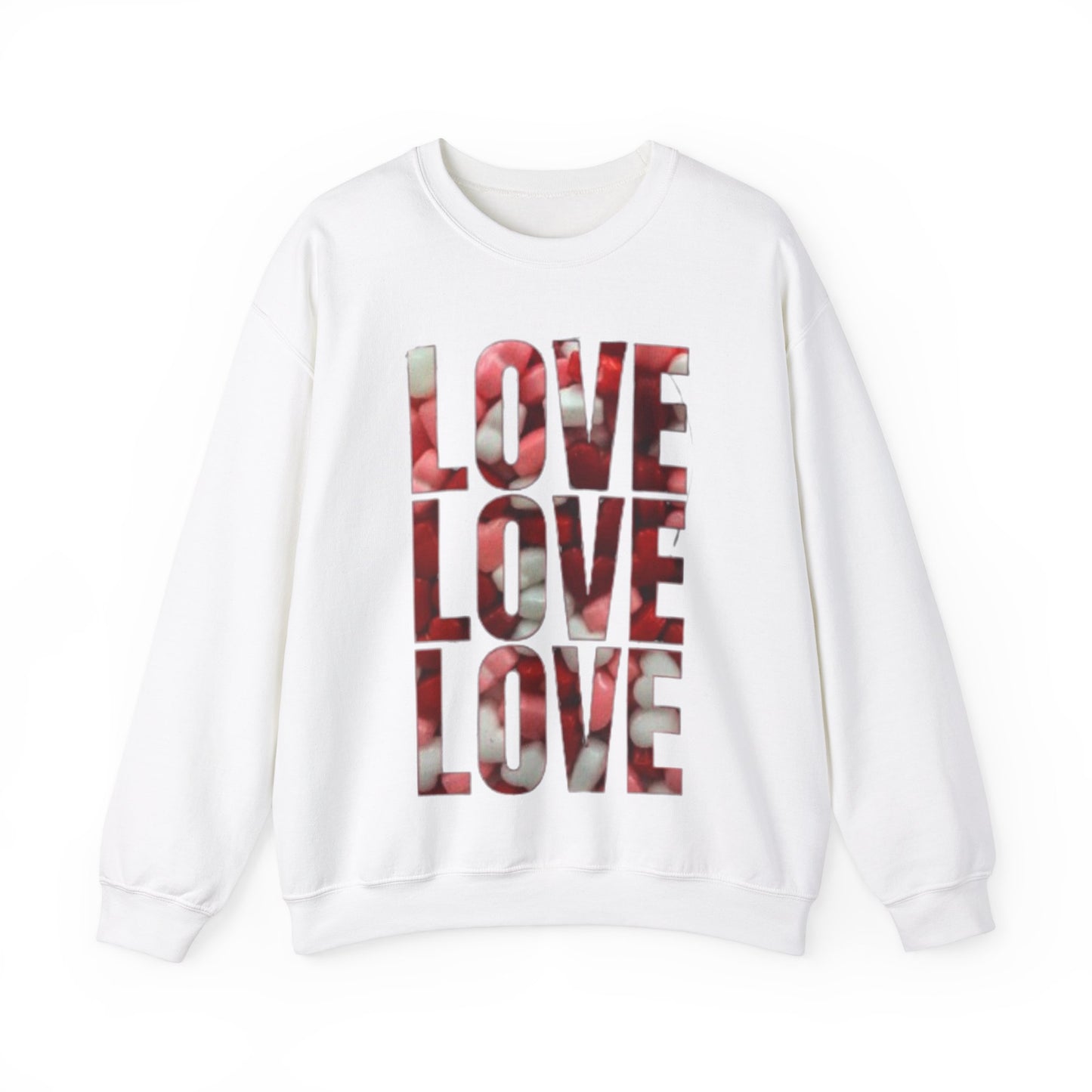 Love Love Love ( Sweater)