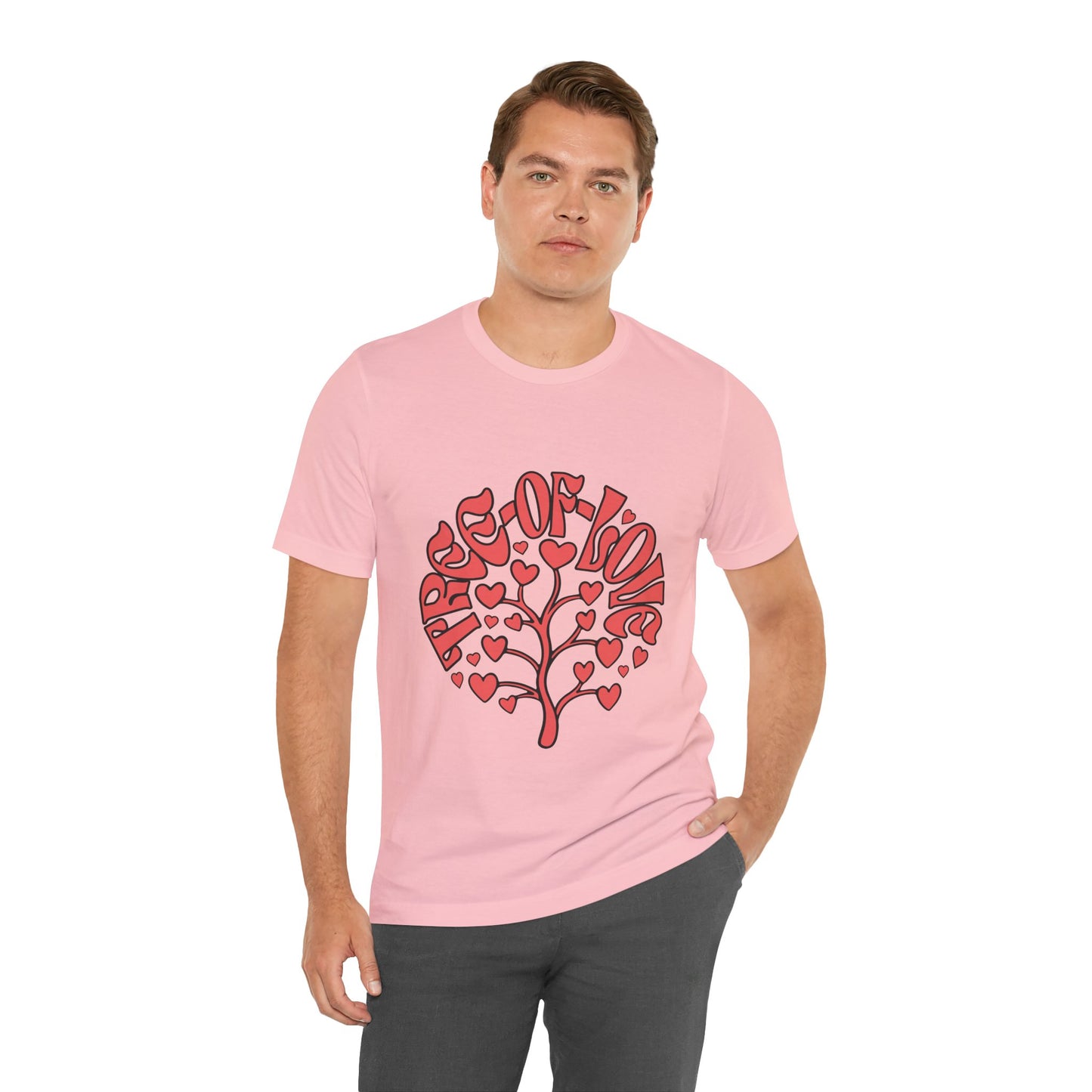 Tree Of Love