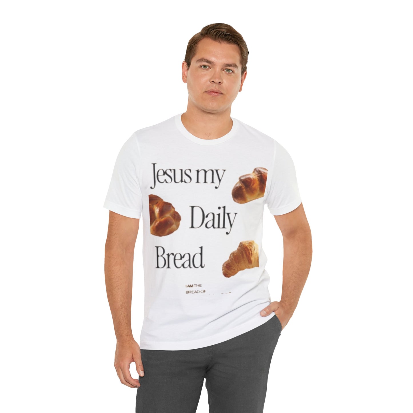 Jesus My daily Bread