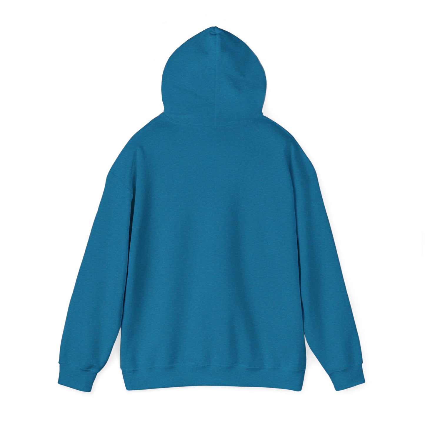 I Buy My Own Flowers (Hoodie MC)