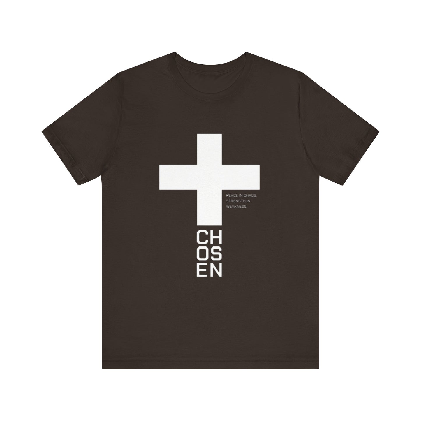 Chosen- Easter/ Resurrection Day  (T-Shirt)