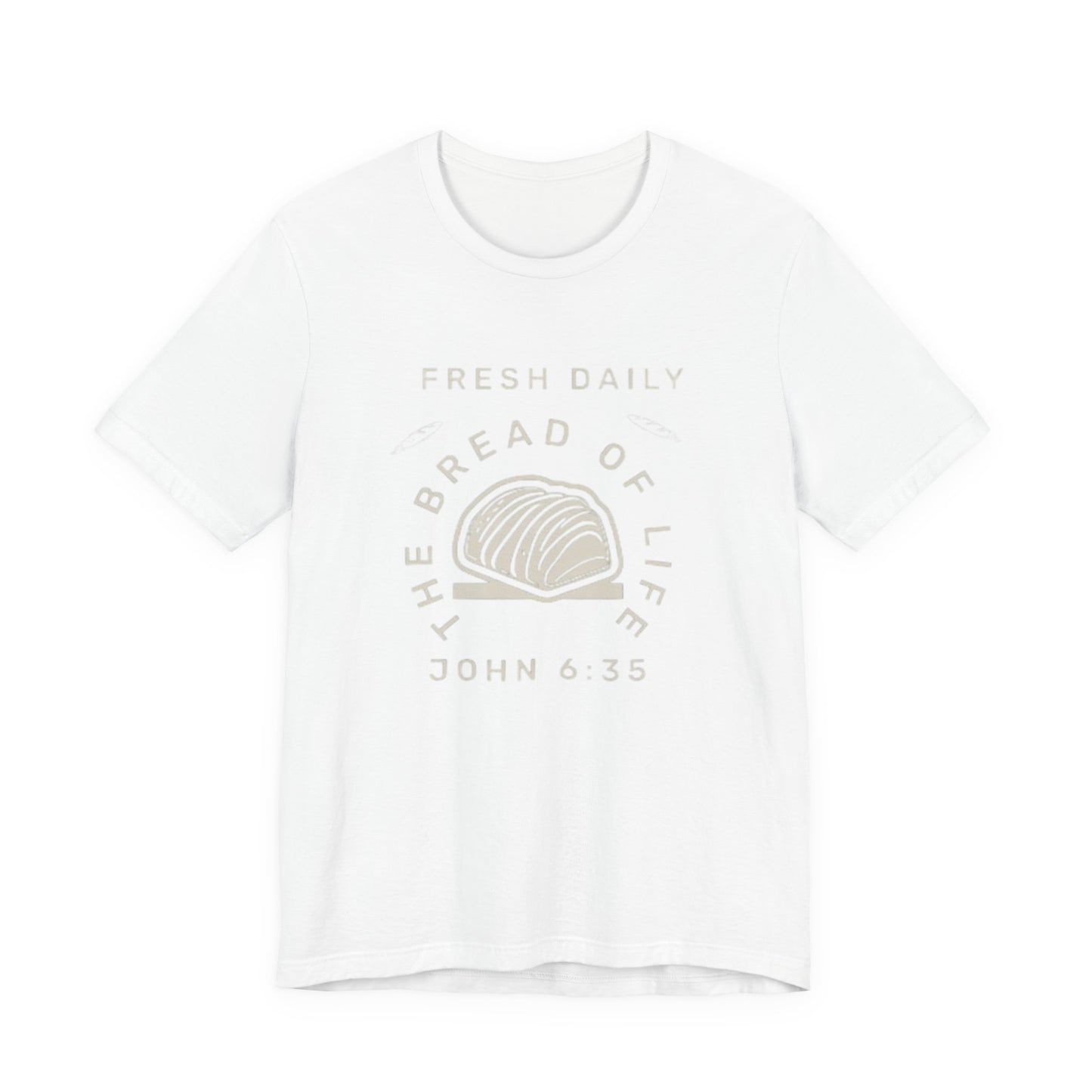 Daily Bread