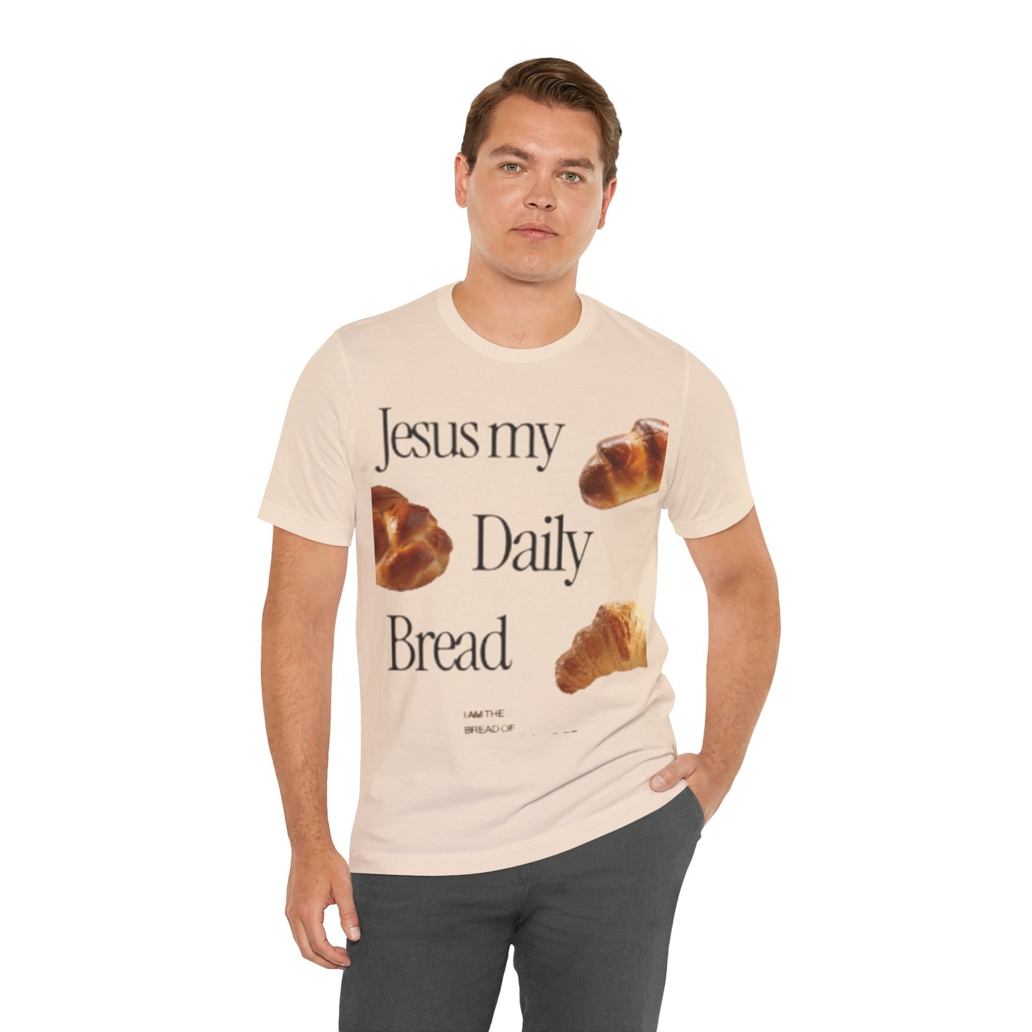 Jesus My daily Bread
