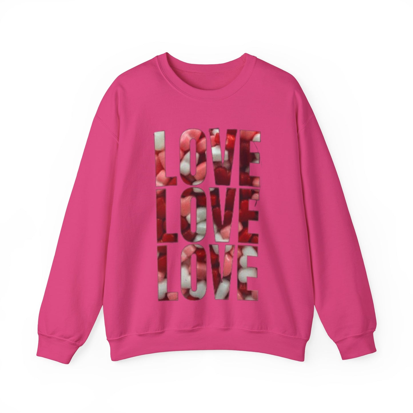Love Love Love ( Sweater)