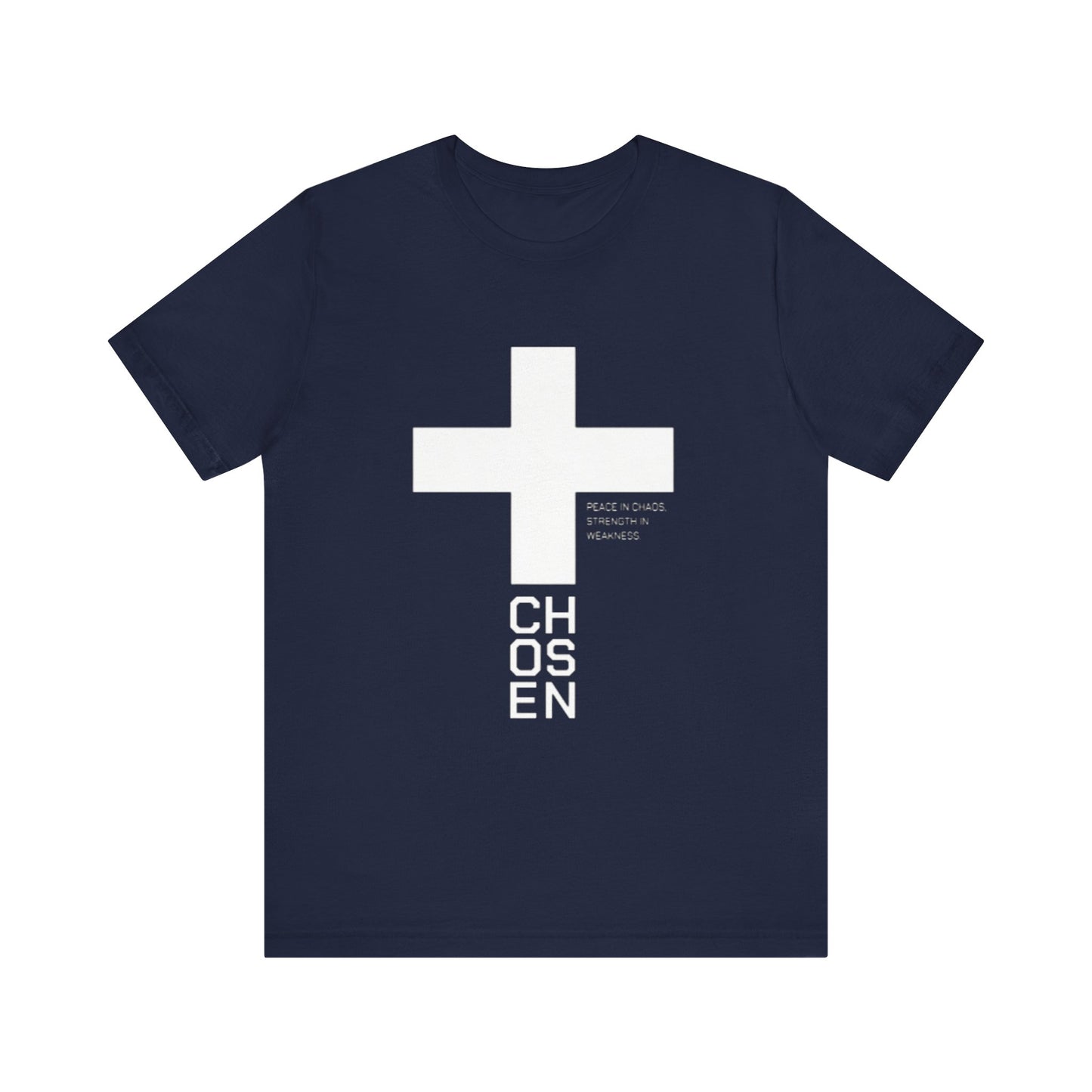 Chosen- Easter/ Resurrection Day  (T-Shirt)