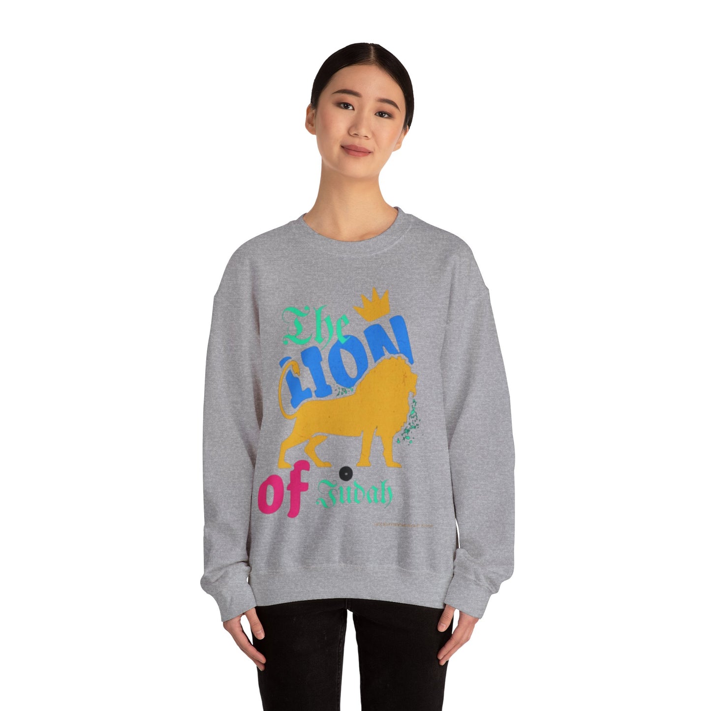 Lion of Judah V2