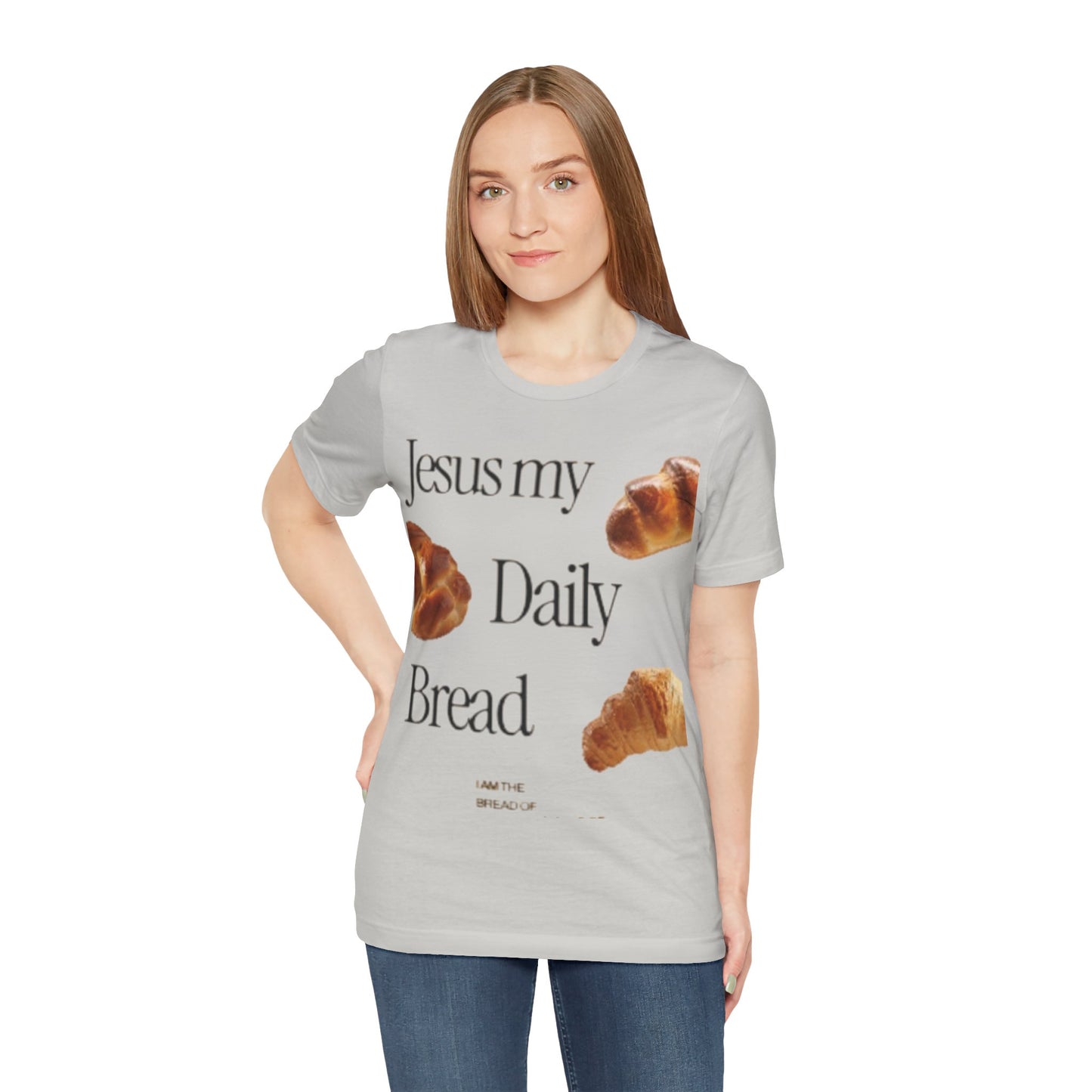 Jesus My daily Bread