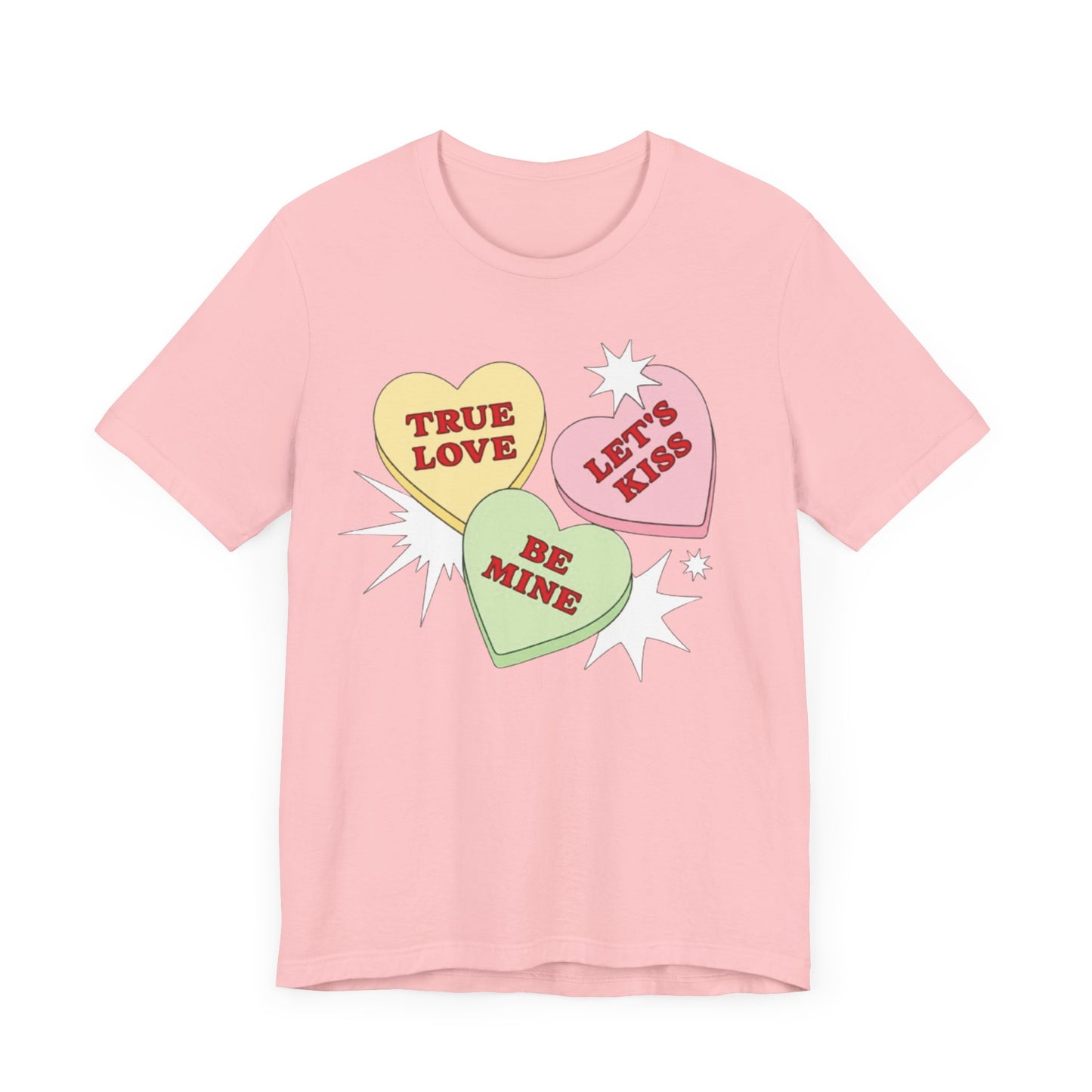 Candy Love