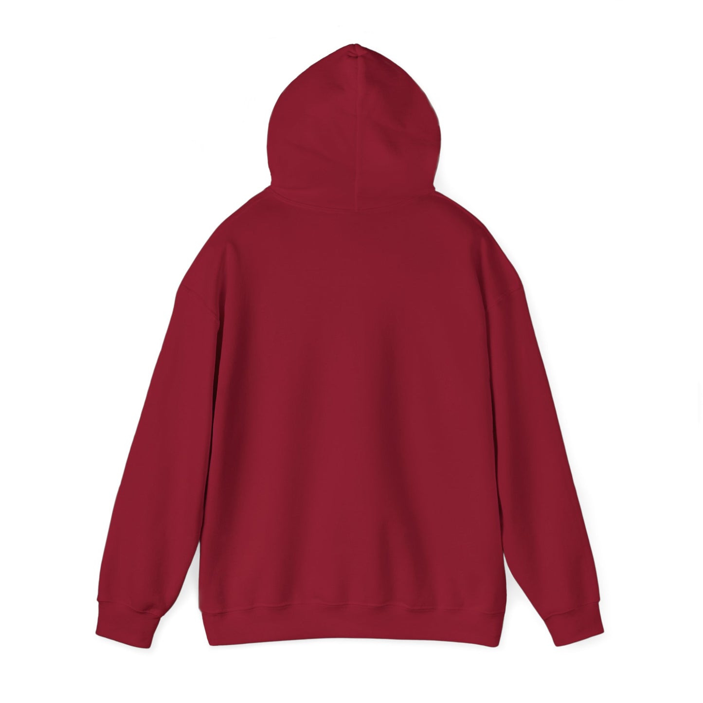 Love God (Hoodie}