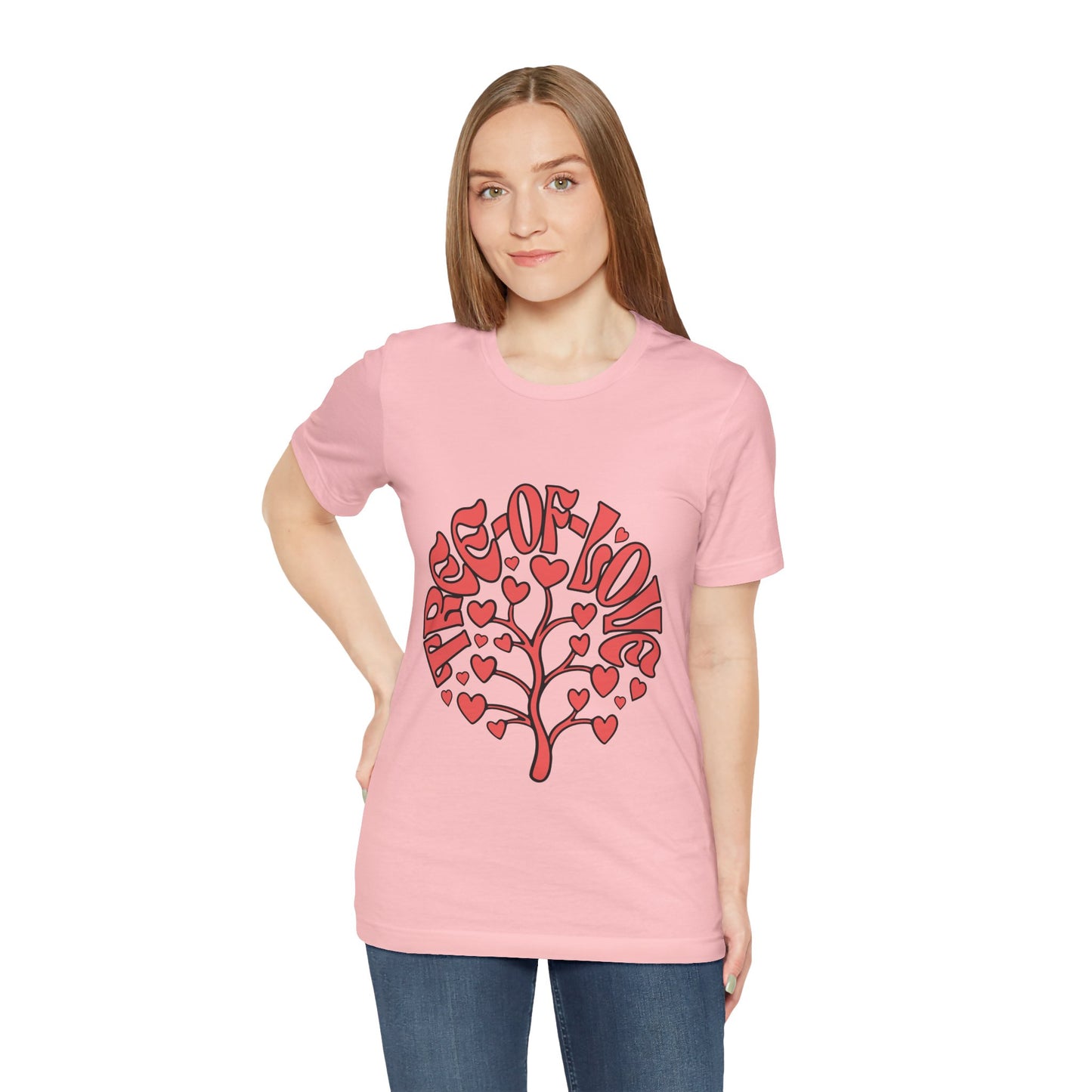 Tree Of Love