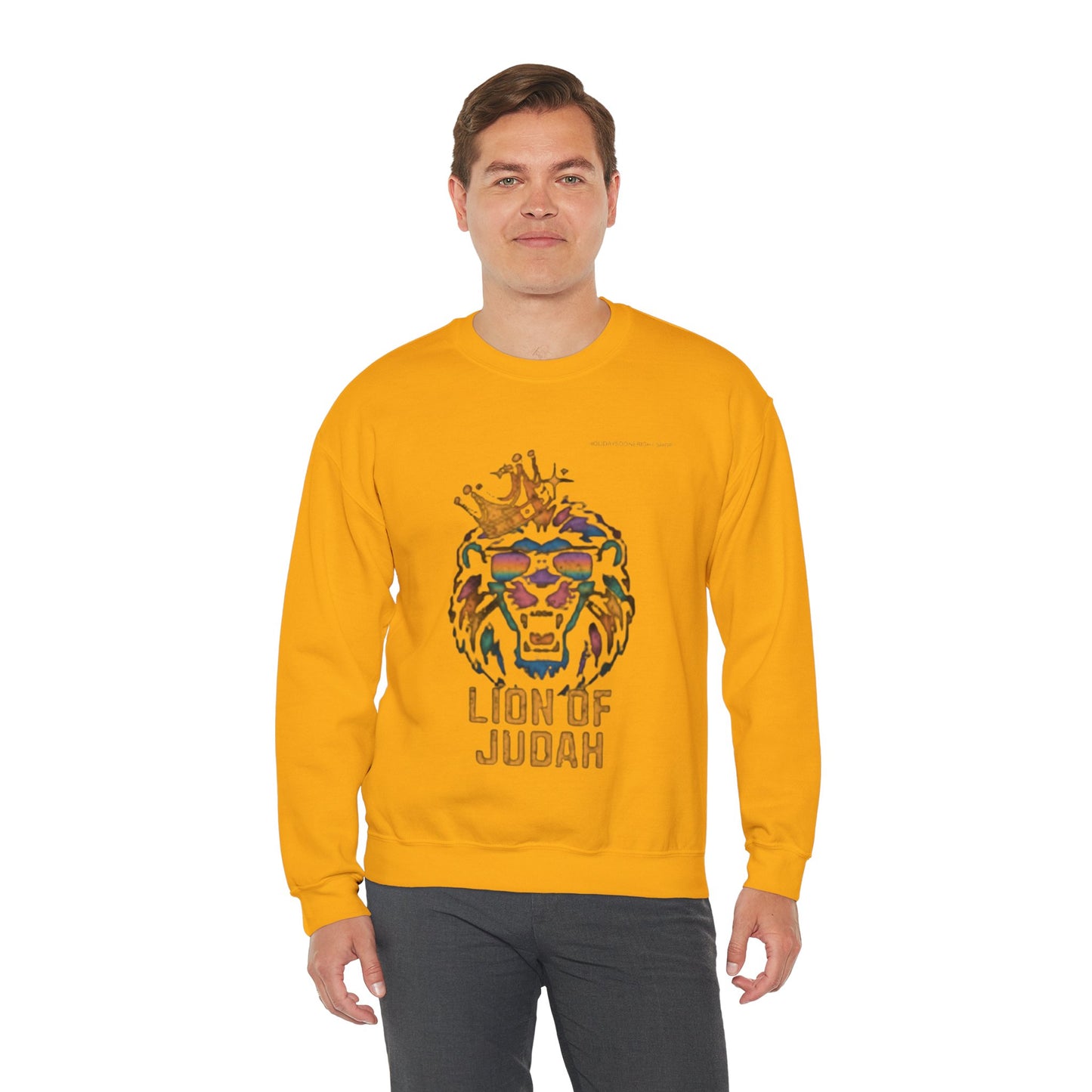 Lion of Judah