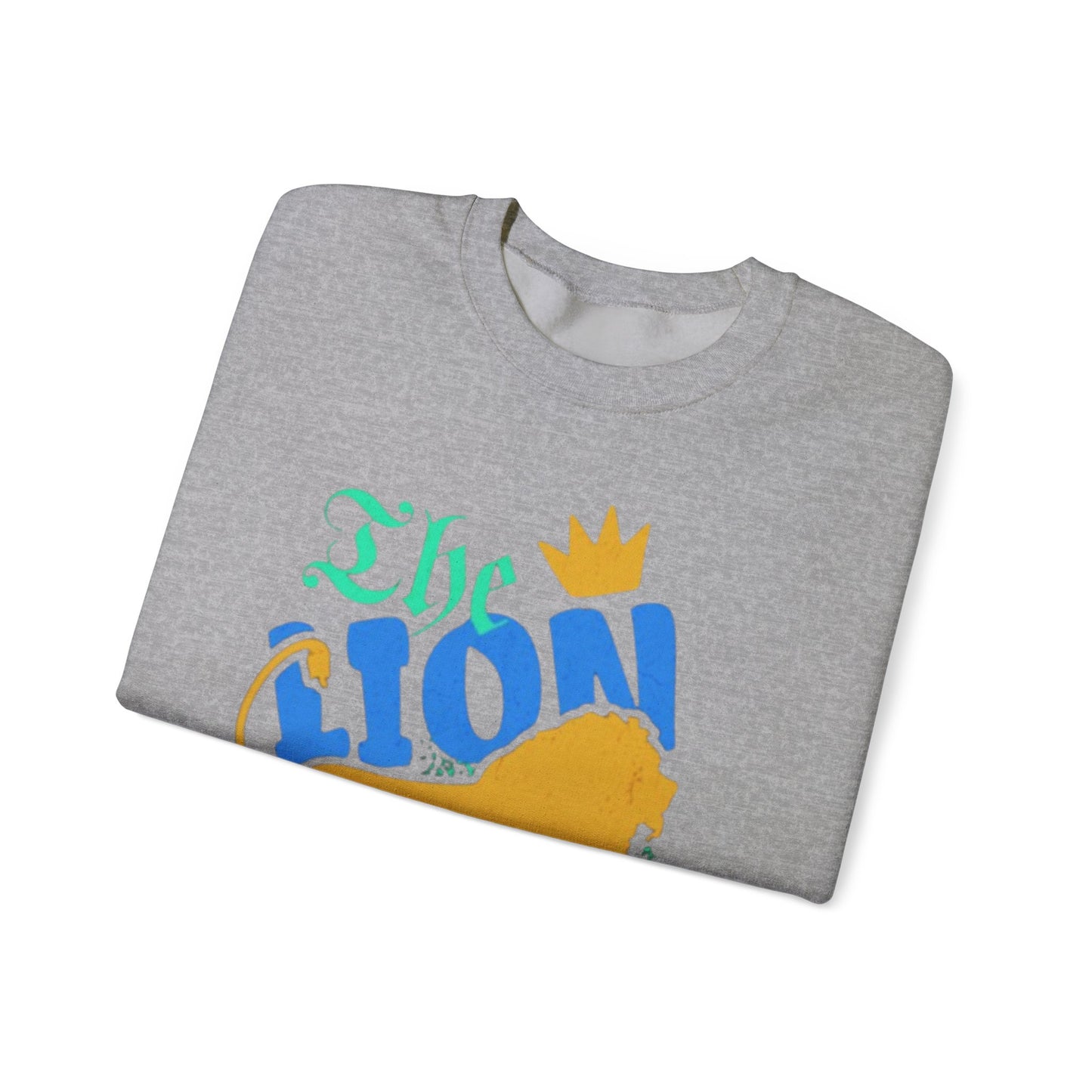 Lion of Judah V2
