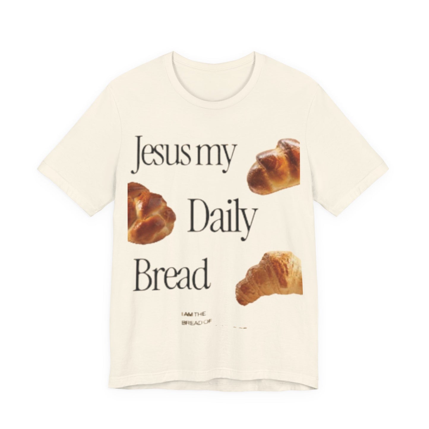 Jesus My daily Bread