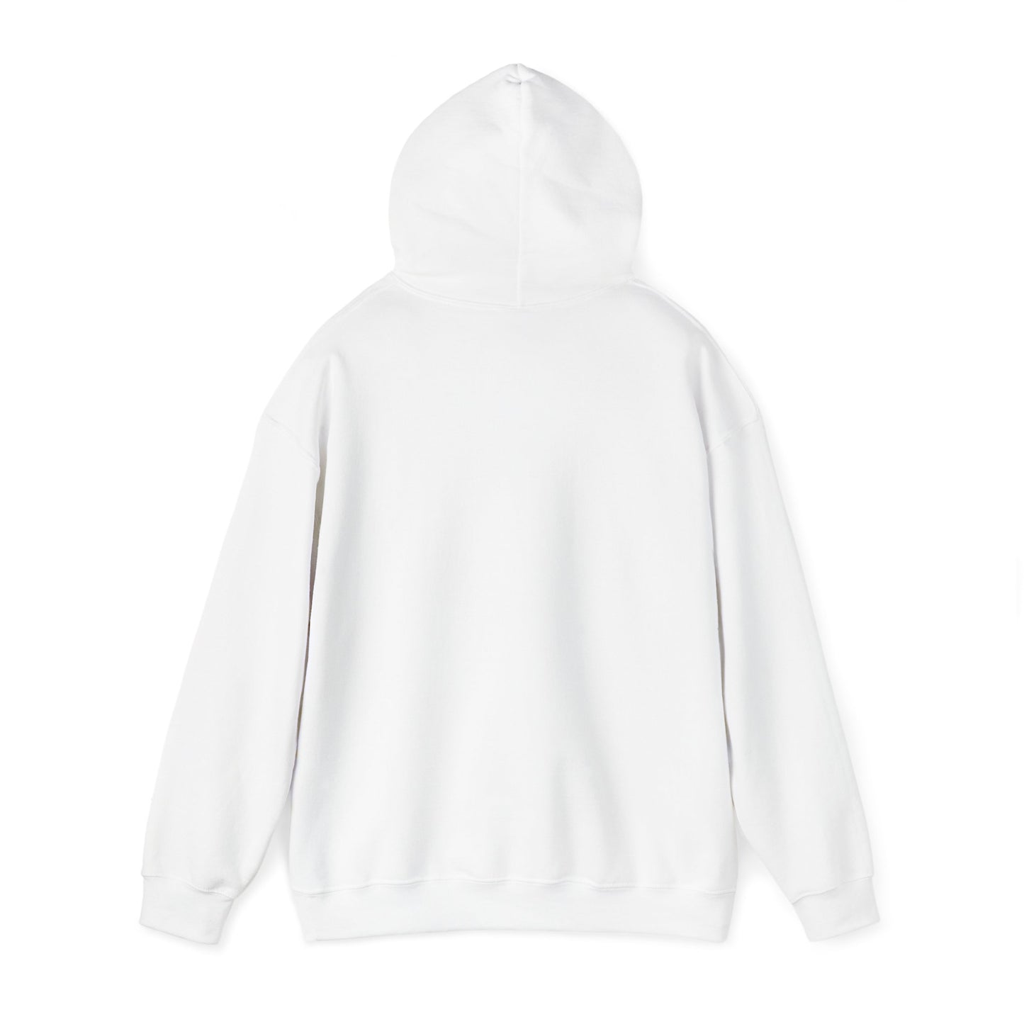 Jesus Is My Valentine (Hoodie) w/ BlackTypeface