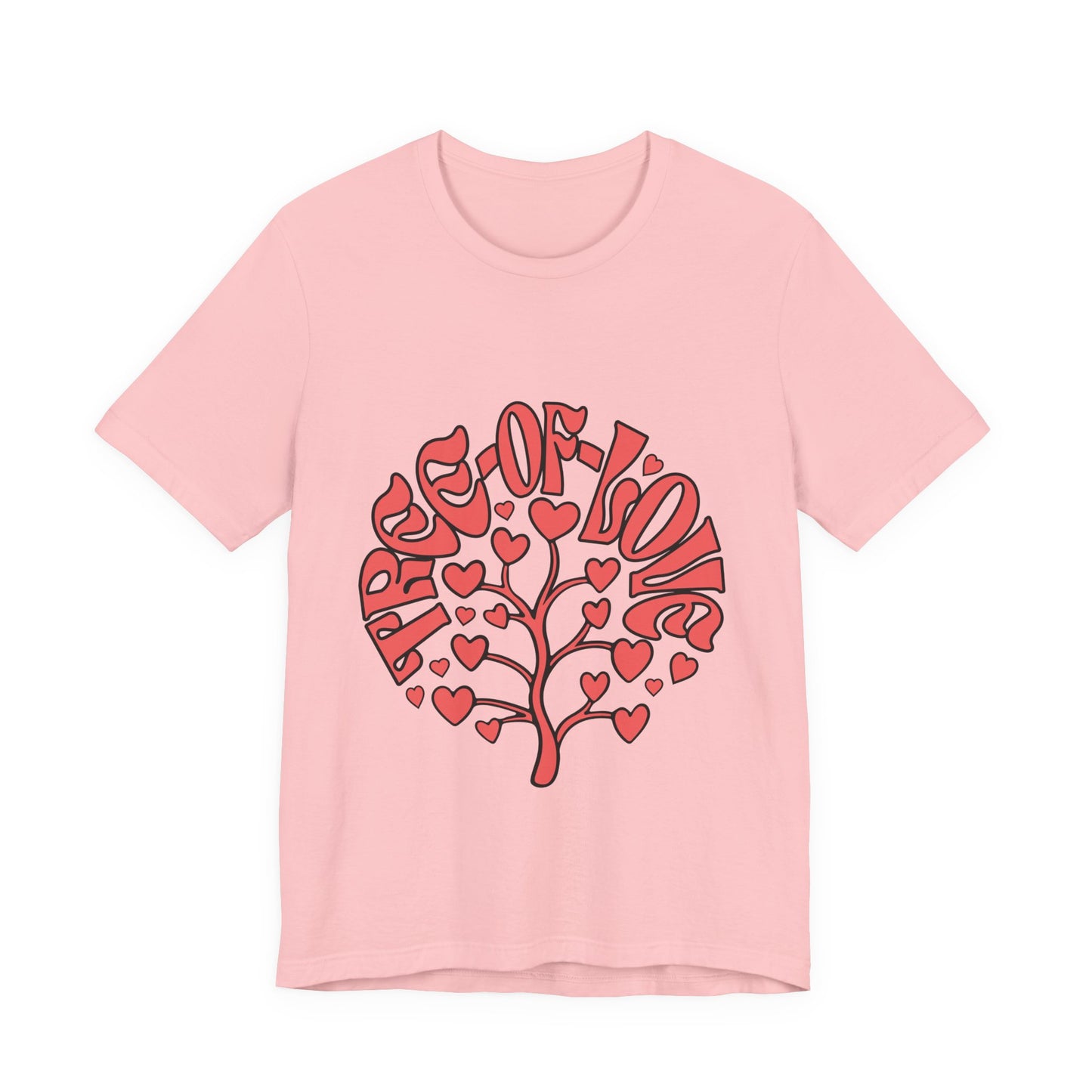 Tree Of Love