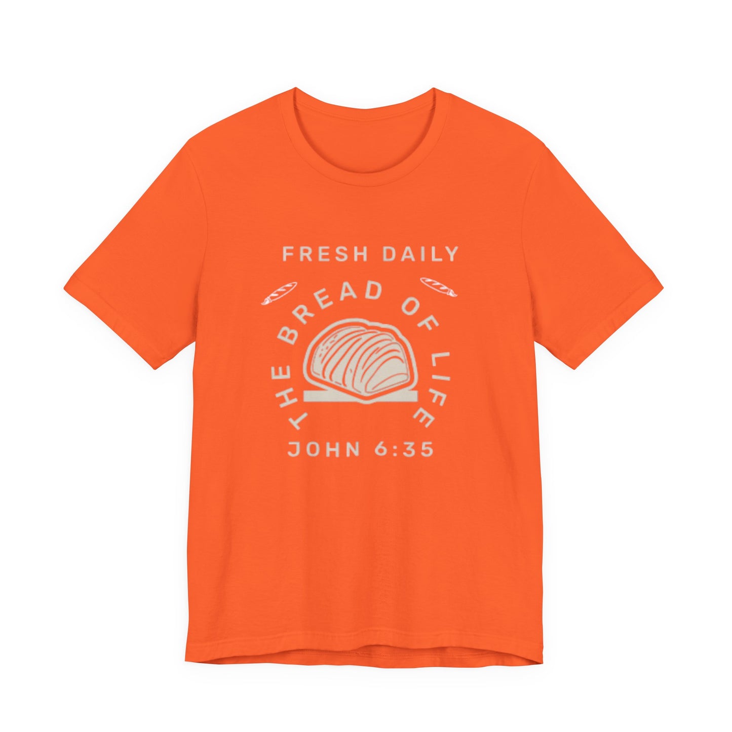 Daily Bread