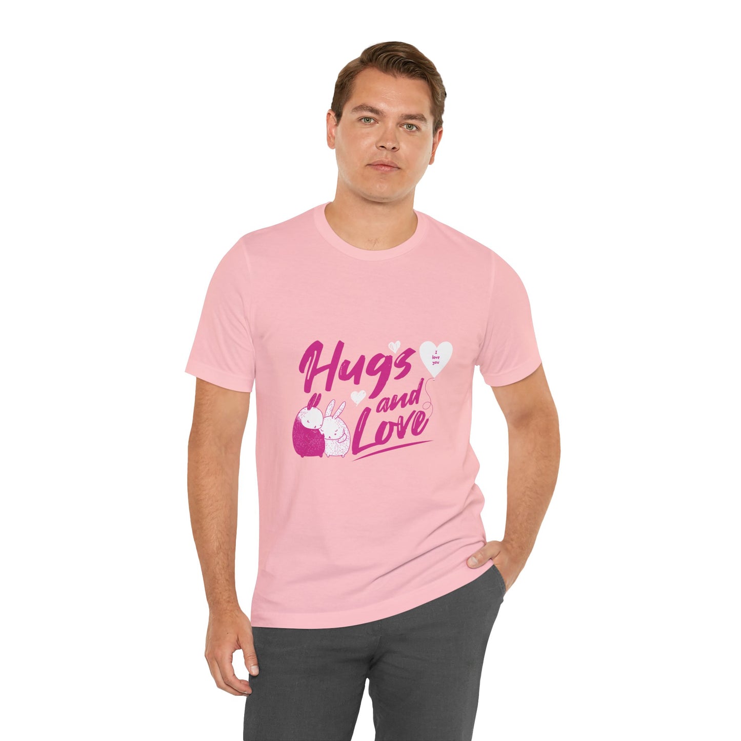 Hugs And Love