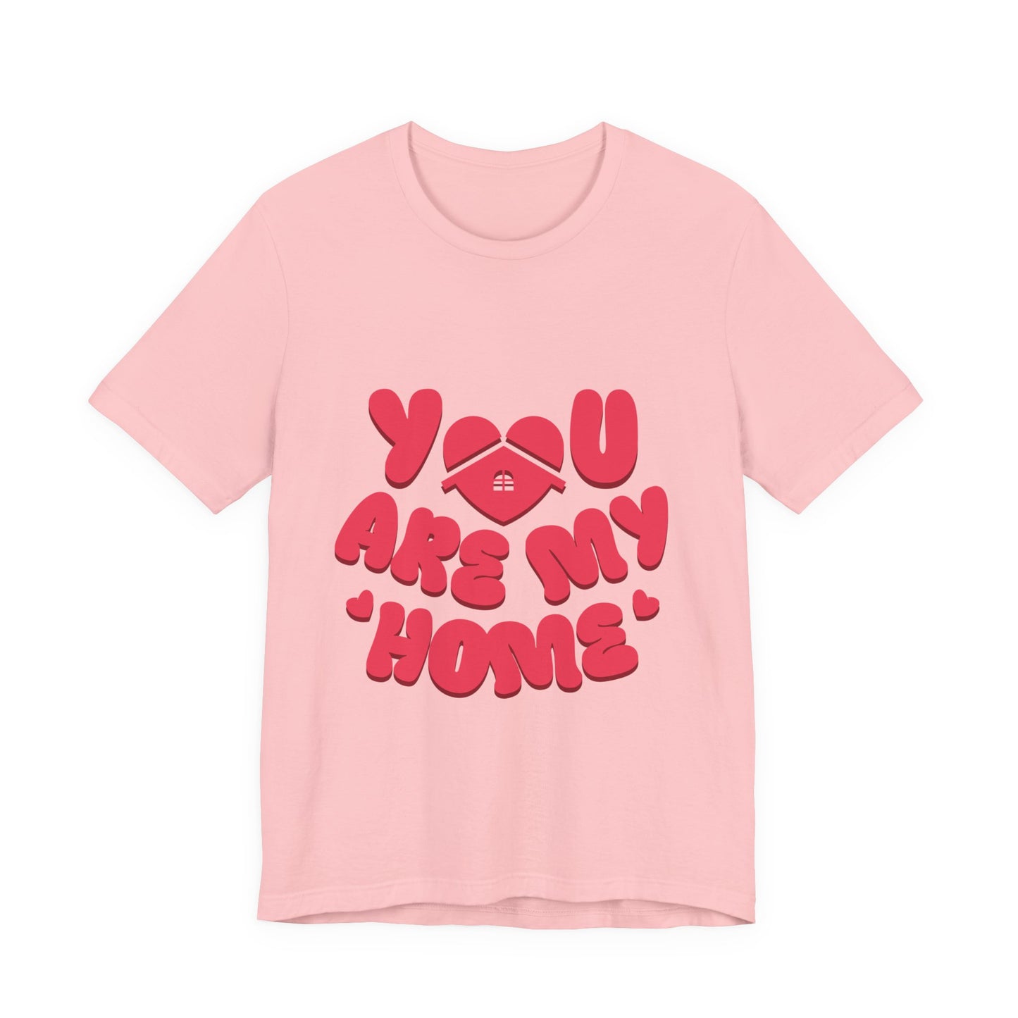 You Are My Home