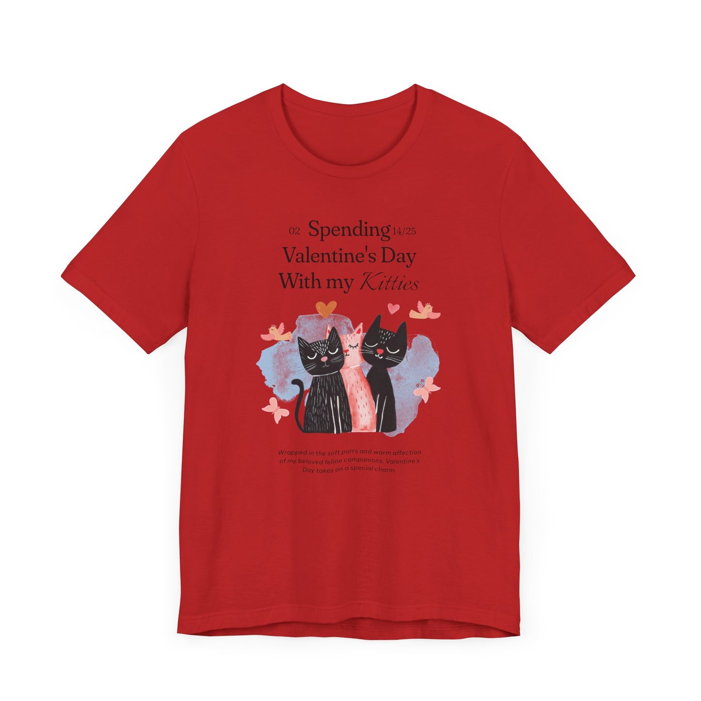 KITTY Valentine