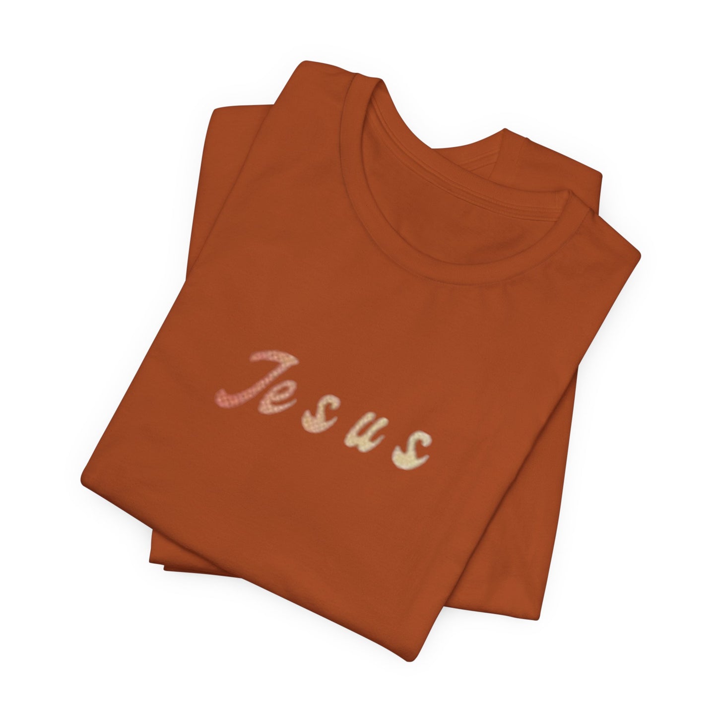 Jesus V2